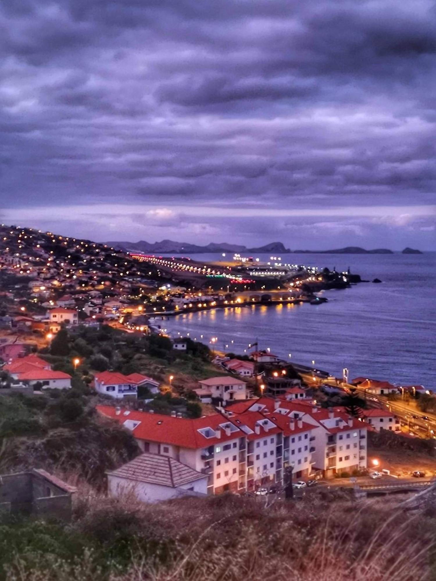 Sea View Andrade 3 Bedroom House Gaula