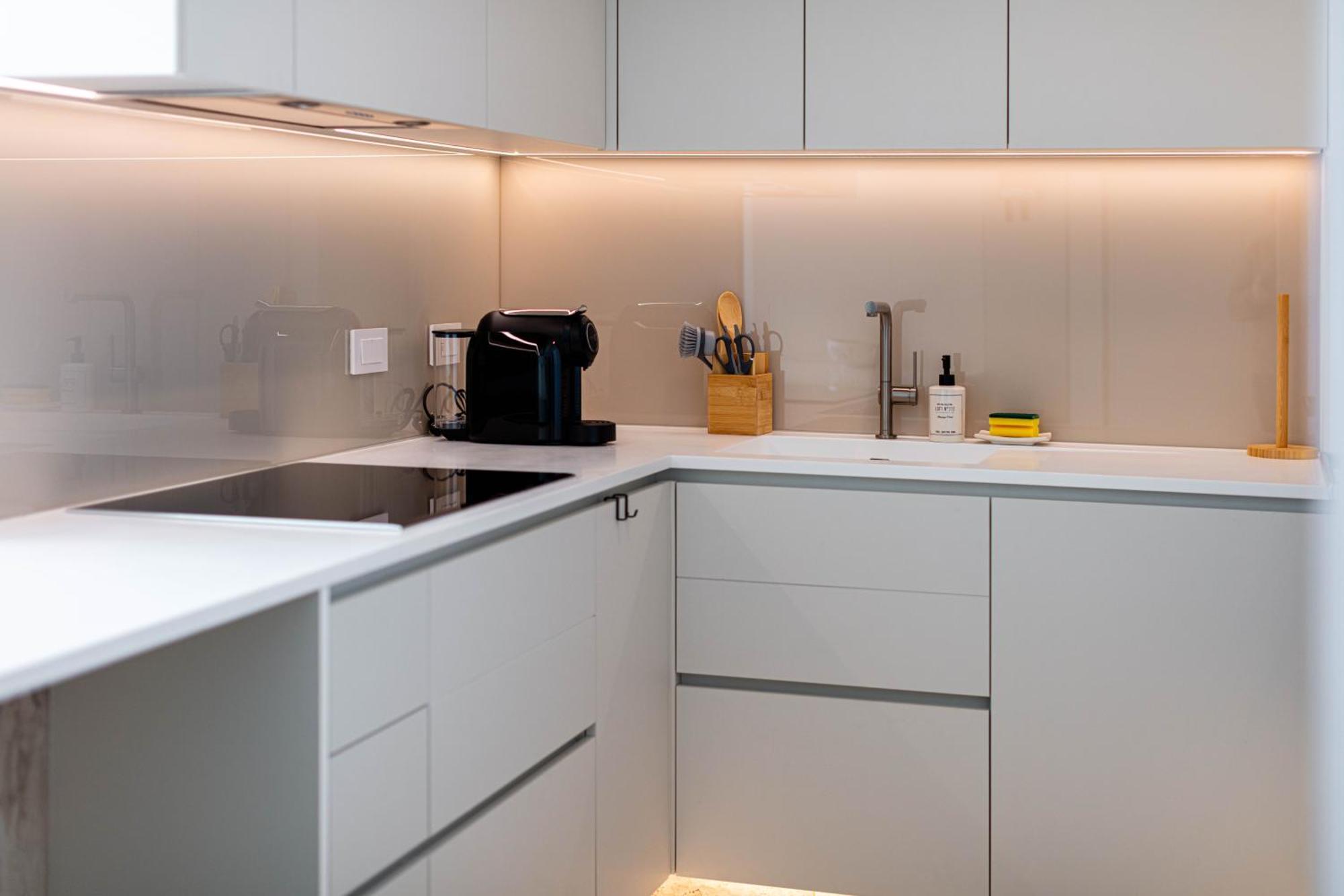 Appartement Savoy Monumentalis 2b Or Not 2b By Lm&ac Signature