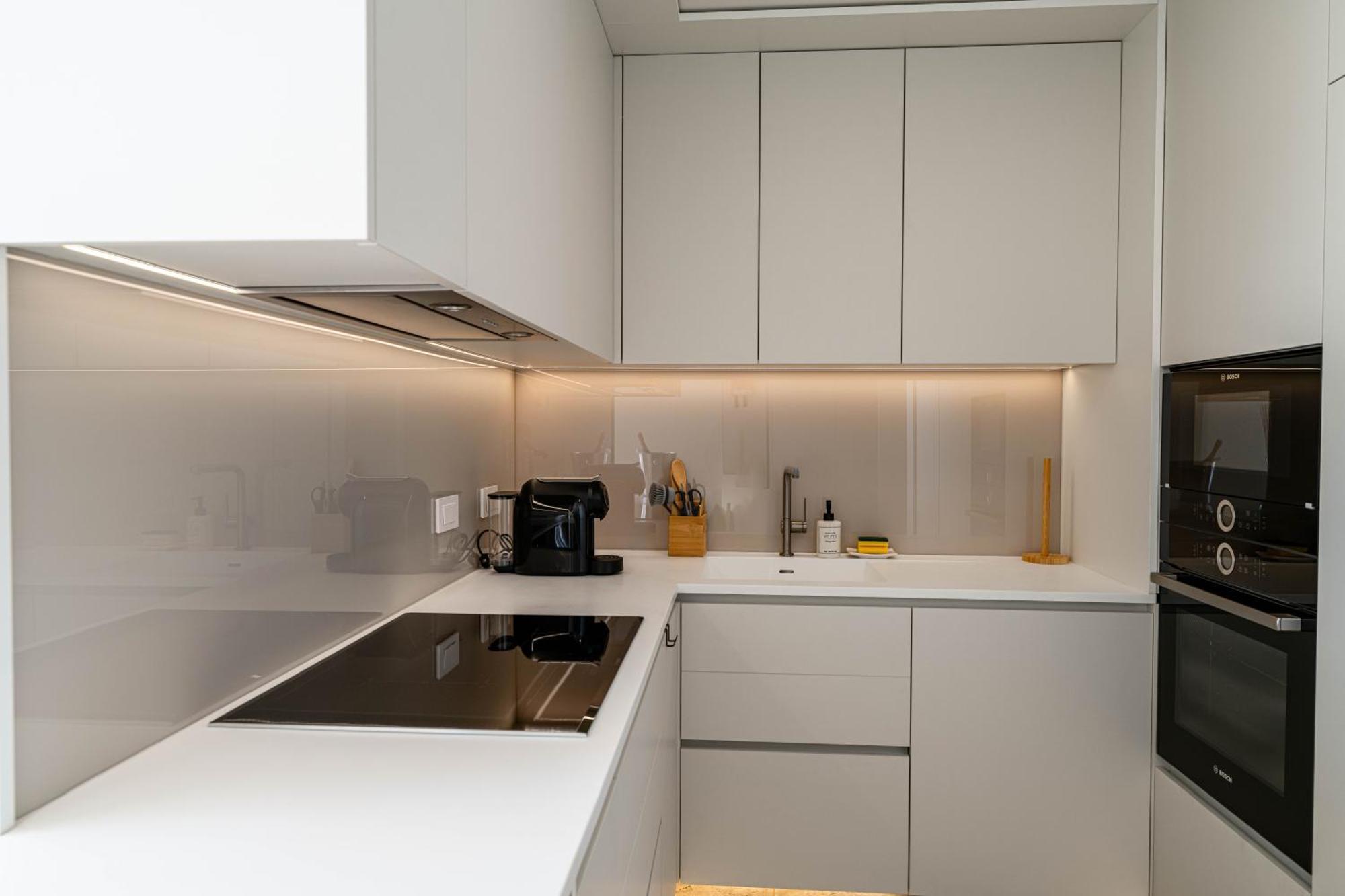Savoy Monumentalis 2b Or Not 2b By Lm&ac Signature Appartement