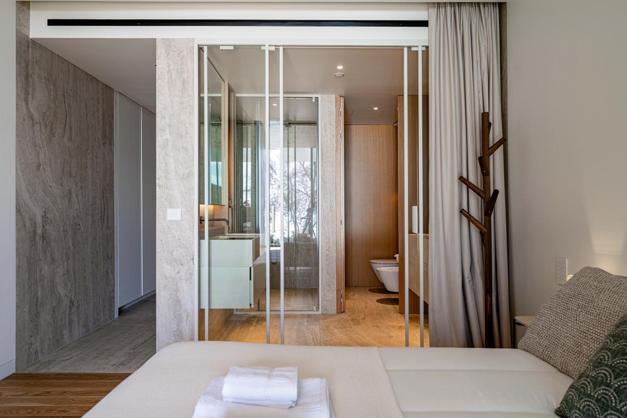 Savoy Monumentalis 2b Or Not 2b By Lm&ac Signature Appartement Funchal (Madeira)