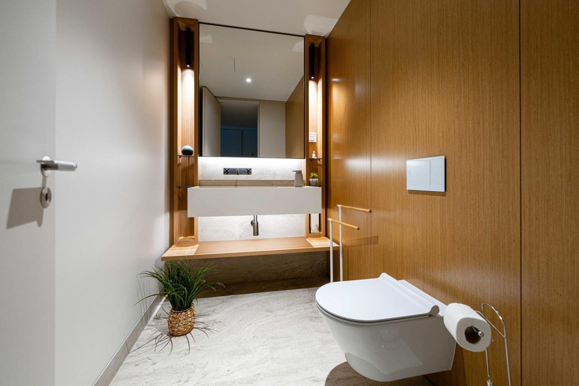 Savoy Monumentalis 2b Or Not 2b By Lm&ac Signature Appartement *