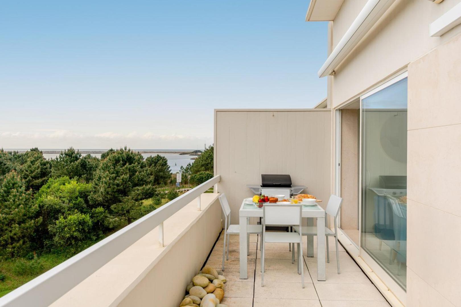Ocean Bliss - & Bbq * Viana do Castelo