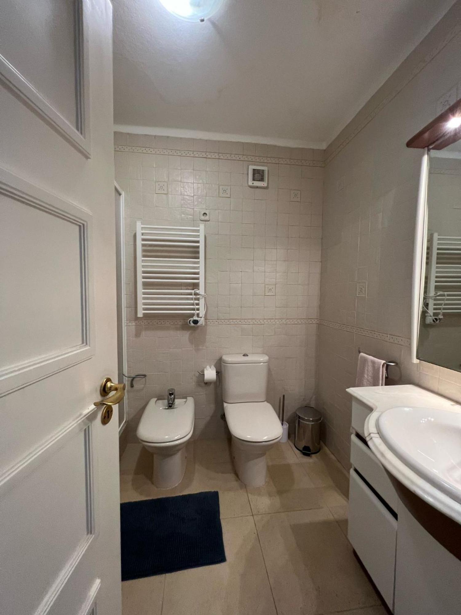 Apartamento Perfect Holidays