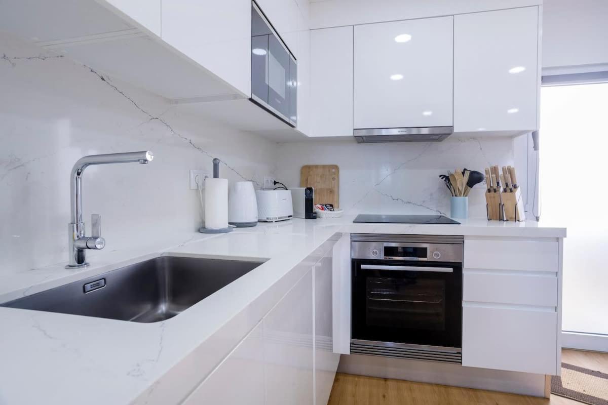 Guesready - Sea Escape Azores Lagoa (Azores)