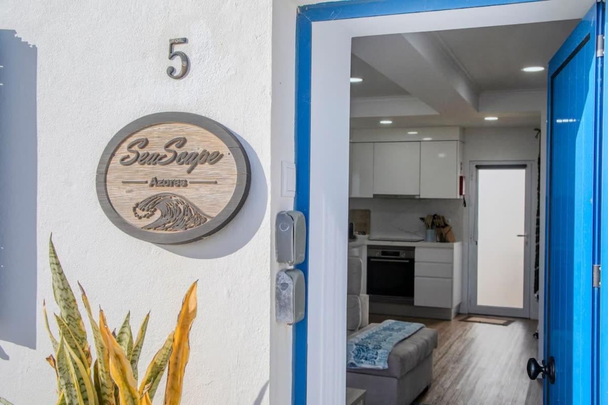 Apartment Guesready - Sea Escape Azores *
