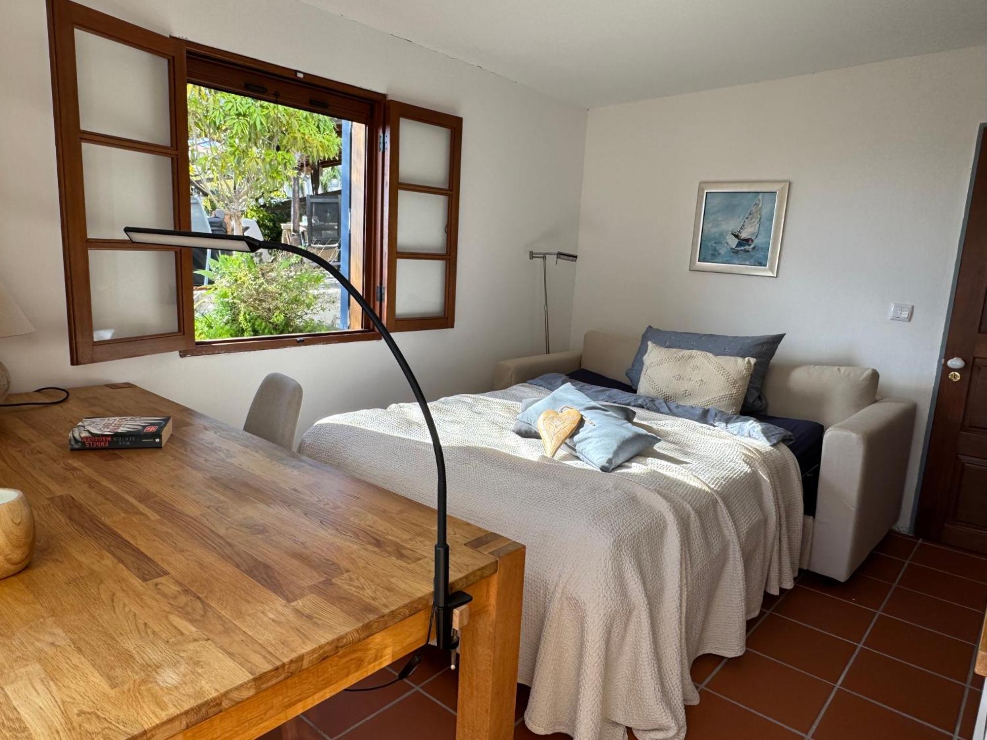 Casa Flores Homestay Funchal (Madeira)