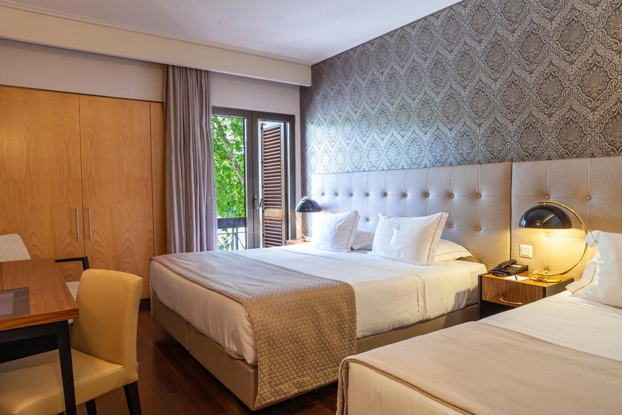 Lis Hotel Batalha