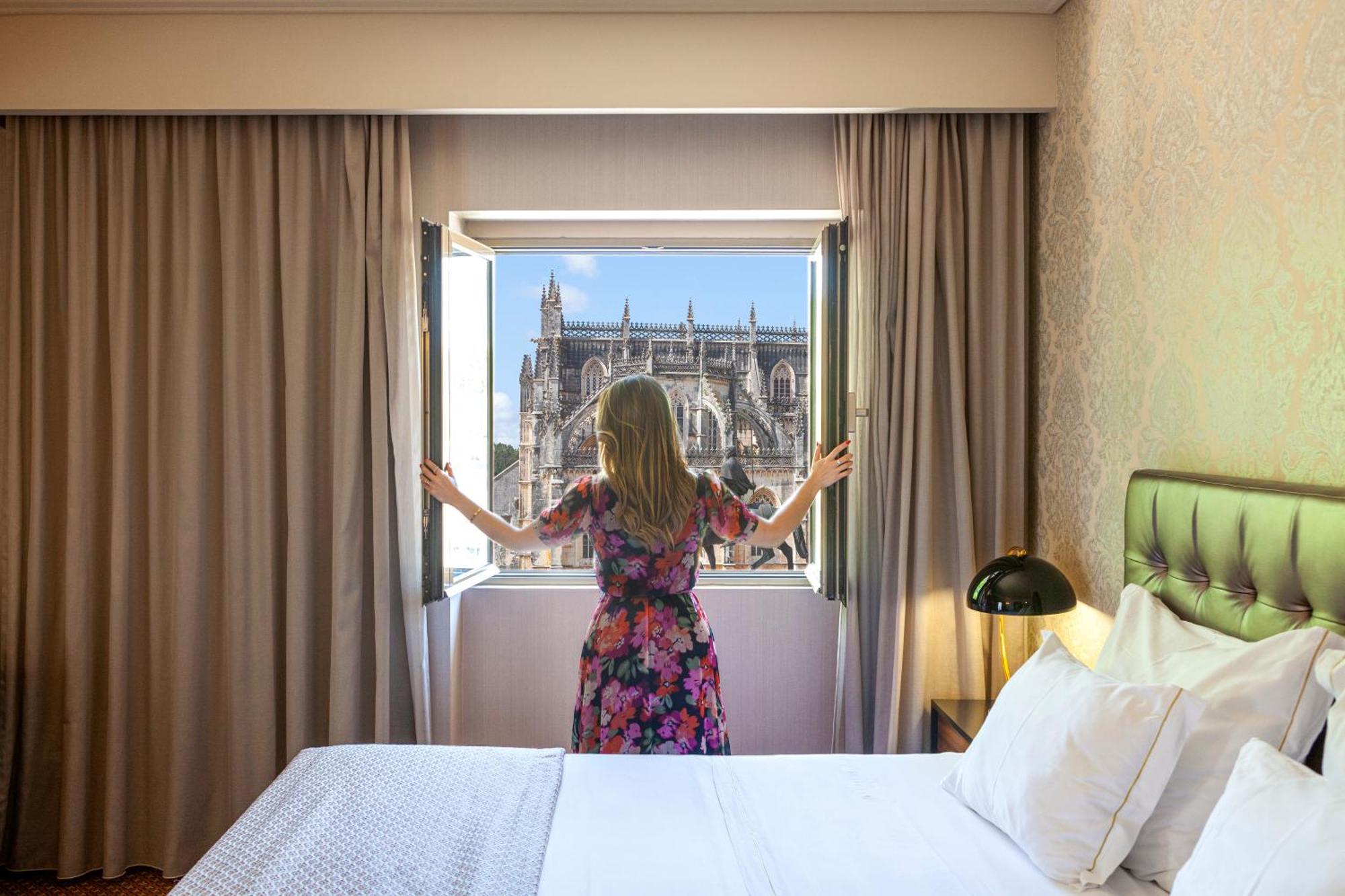 Lis Hotel Batalha