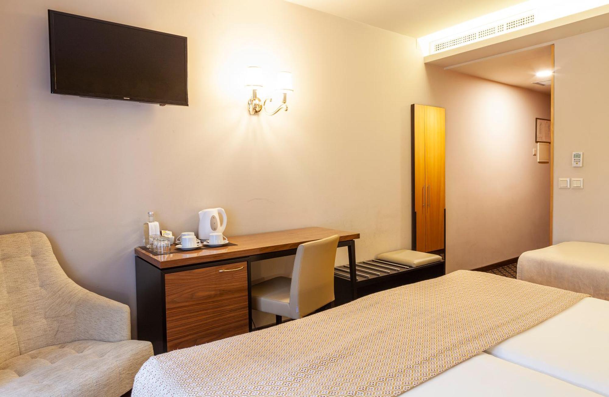 Hotel Lis Batalha