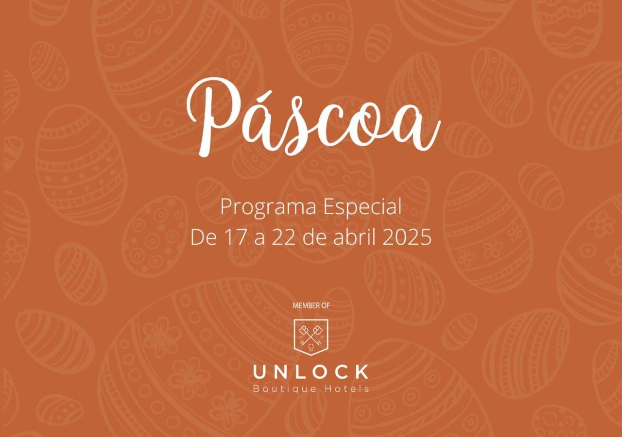 Hotel Casa Melo Alvim - By Unlock Viana do Castelo