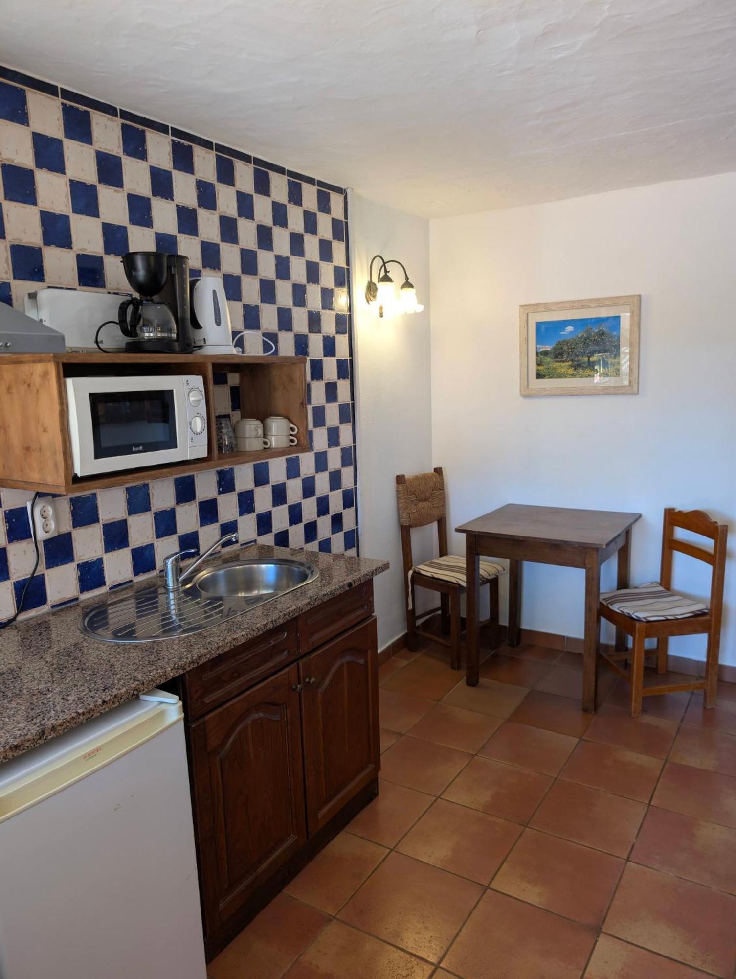 Quinta Do Mar - Country & Sea Village Holiday park 3*