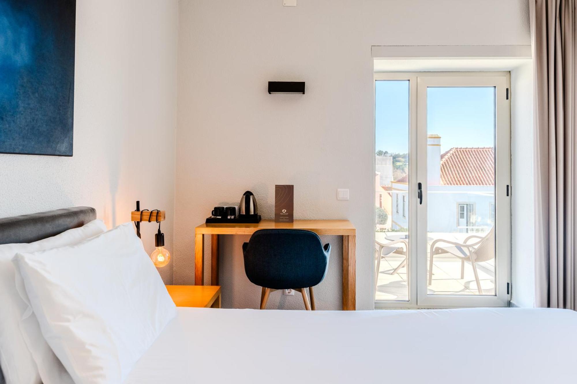 Agua D'alma Hotel 3*