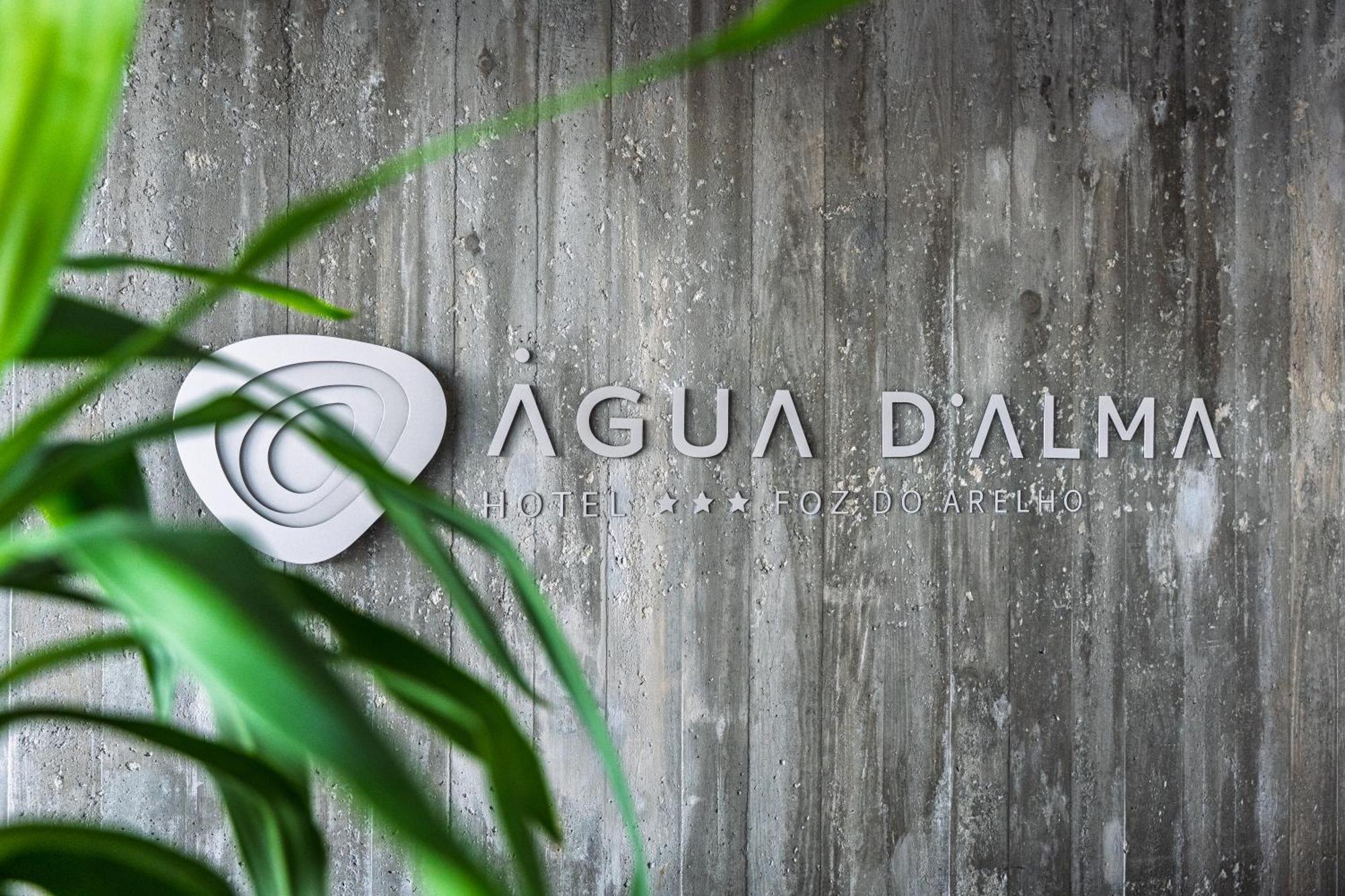 Hotel Agua D'alma Foz do Arelho
