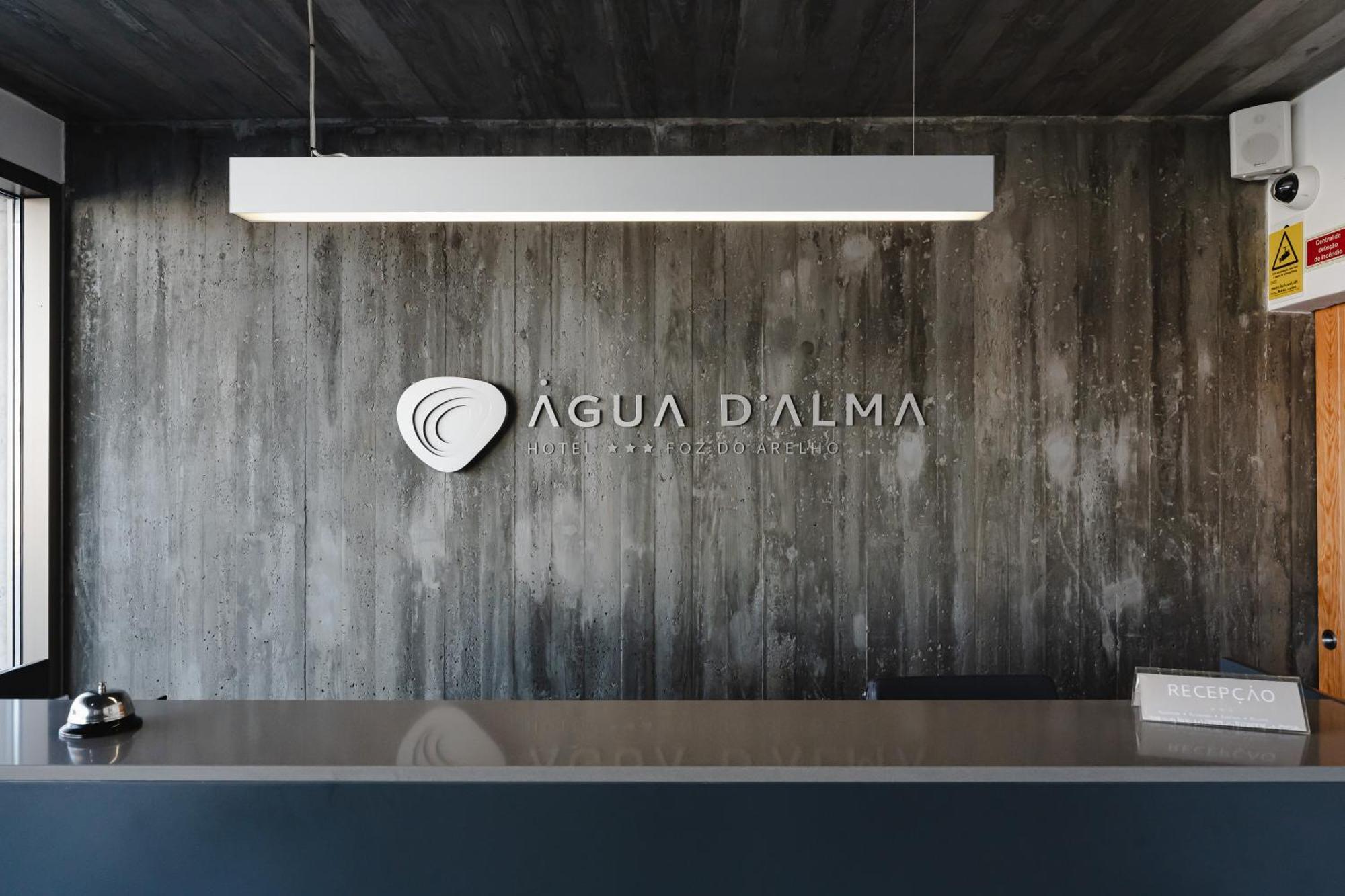 Hotel Agua D'alma