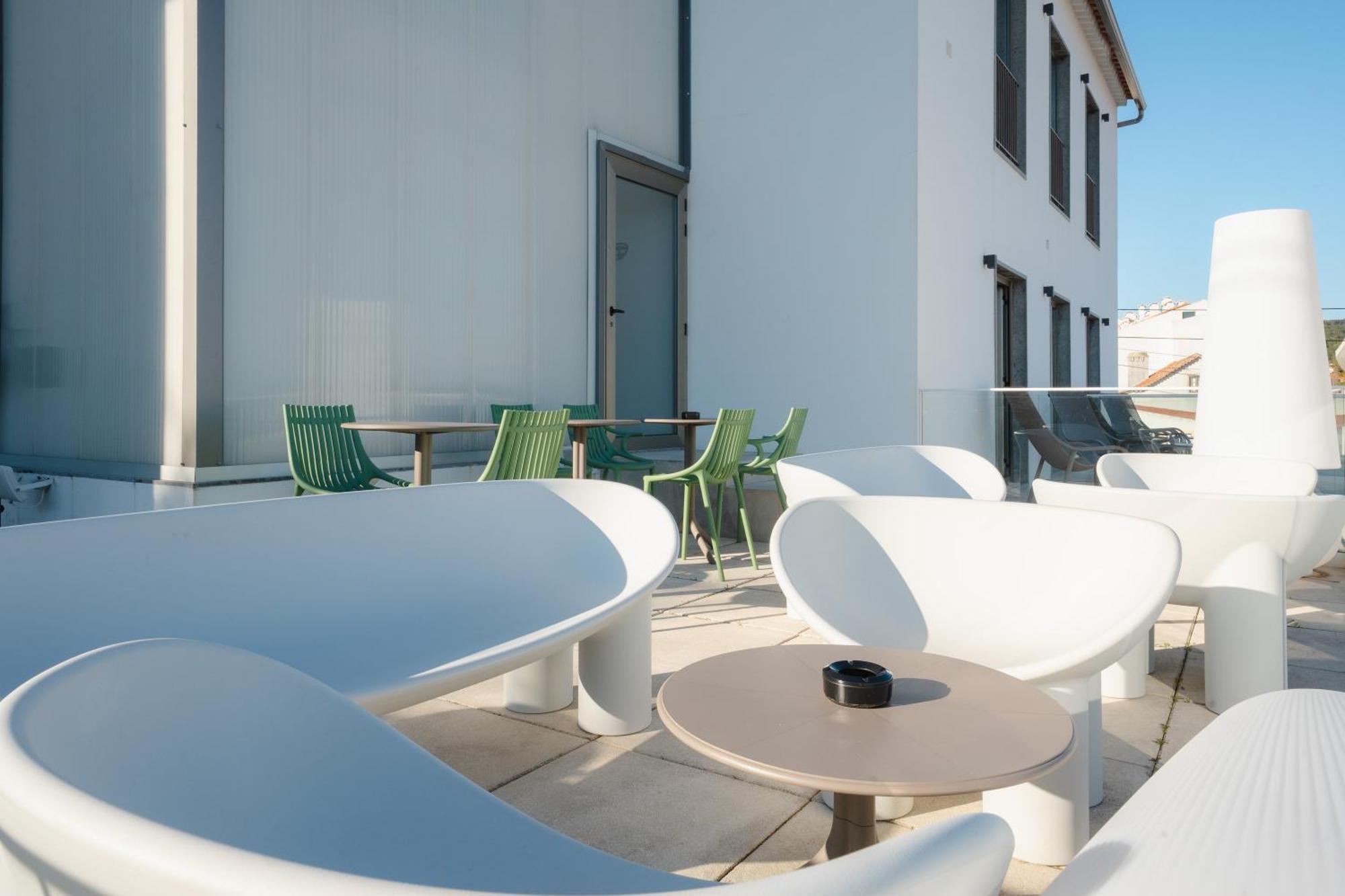Agua D'alma Hotel