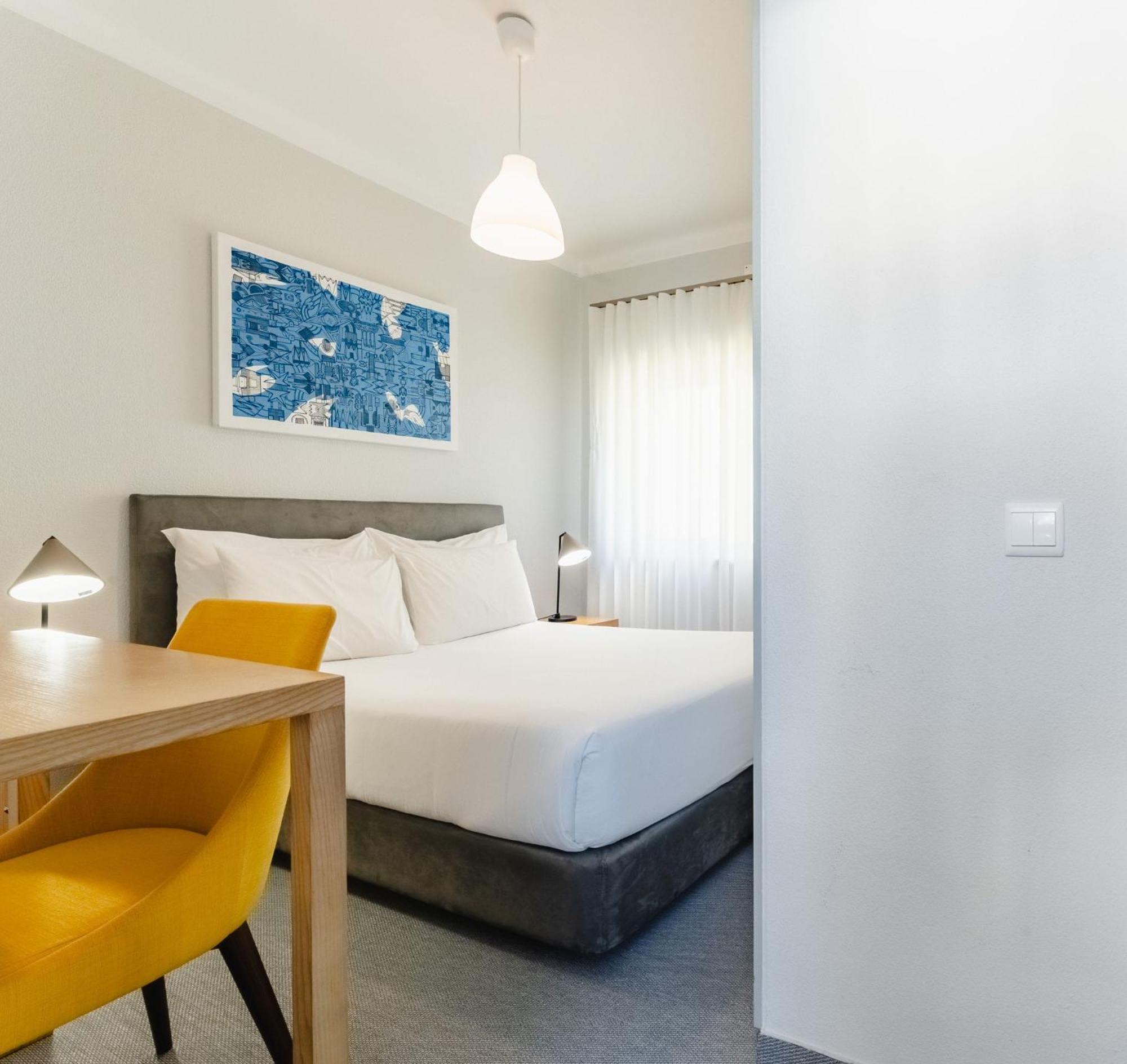 Hotel Agua D'alma