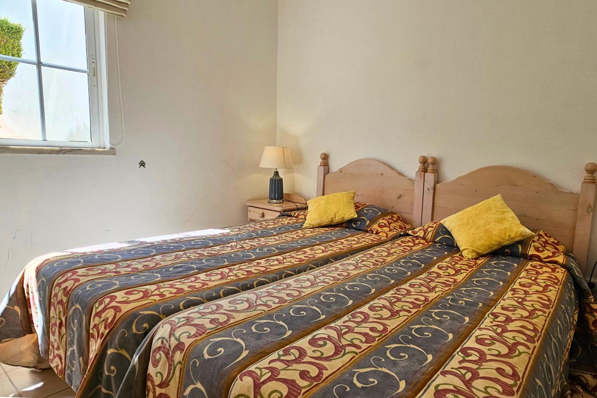 Quinta Da Floresta - Santo Antonio Villas, Golf & 4*
