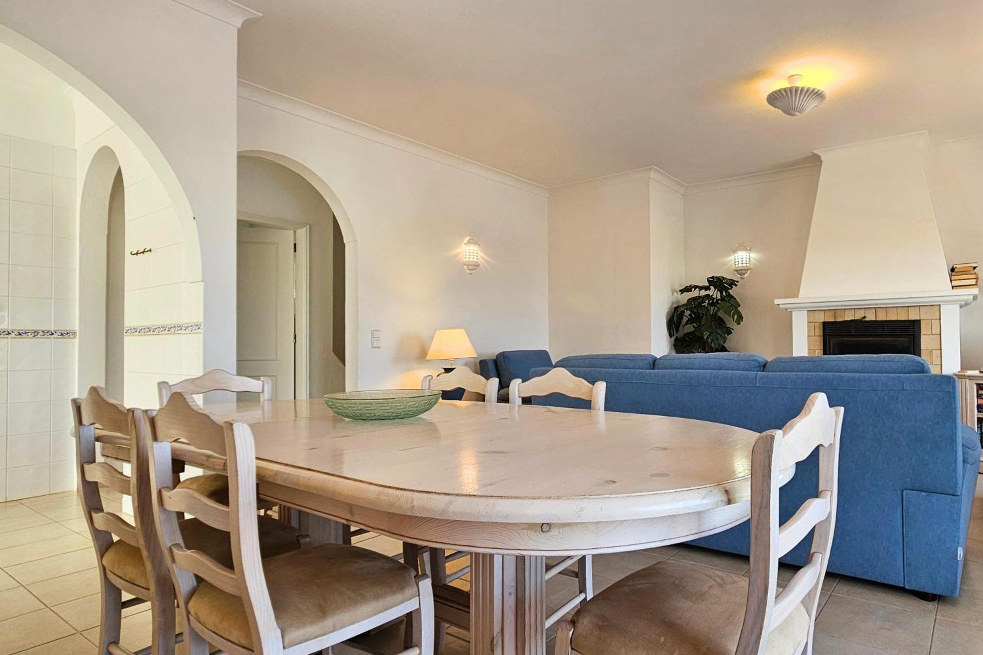 Resort Quinta Da Floresta - Santo Antonio Villas, Golf & 4*