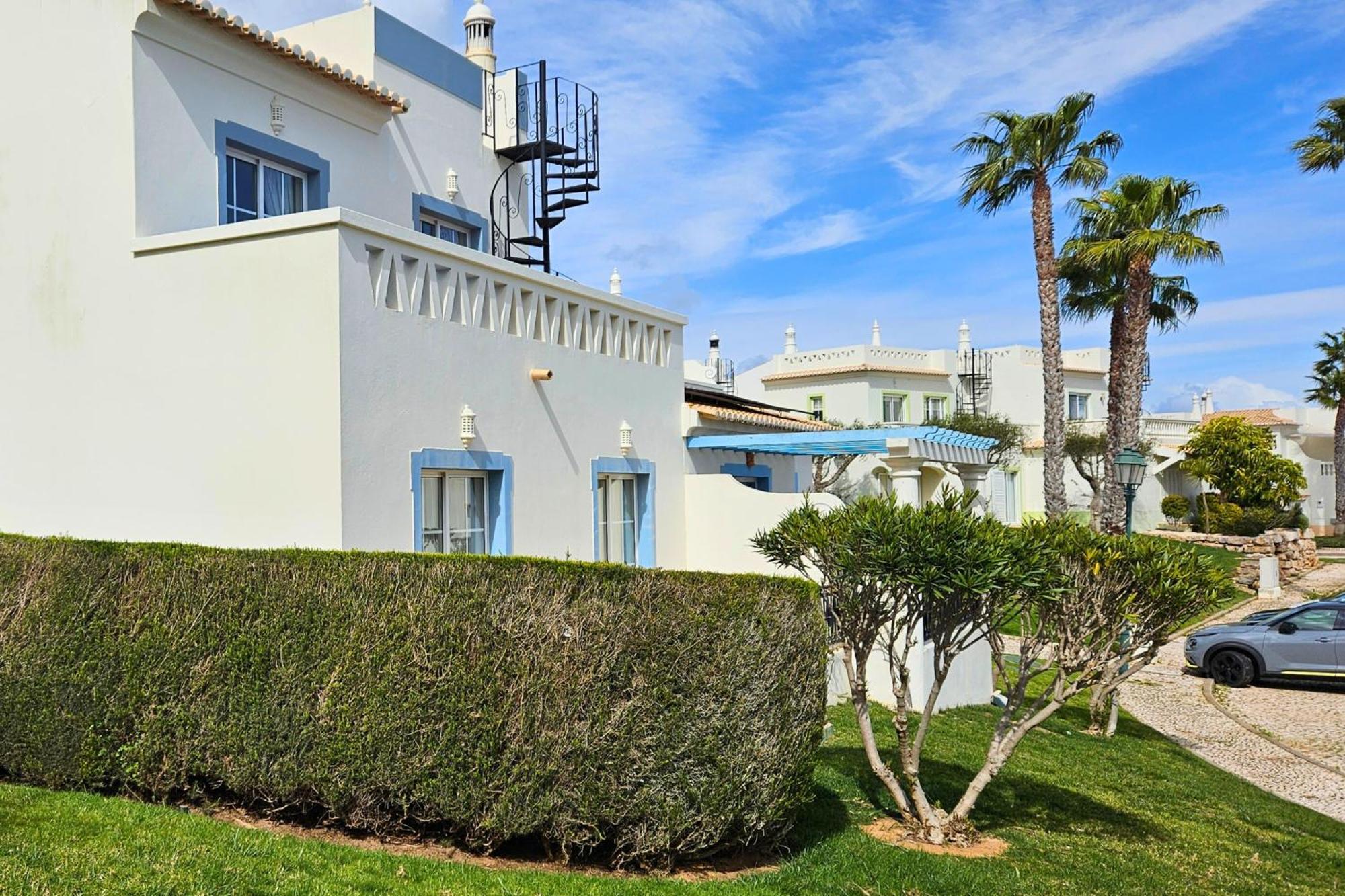 Quinta Da Floresta - Santo Antonio Villas, Golf & Resort Budens