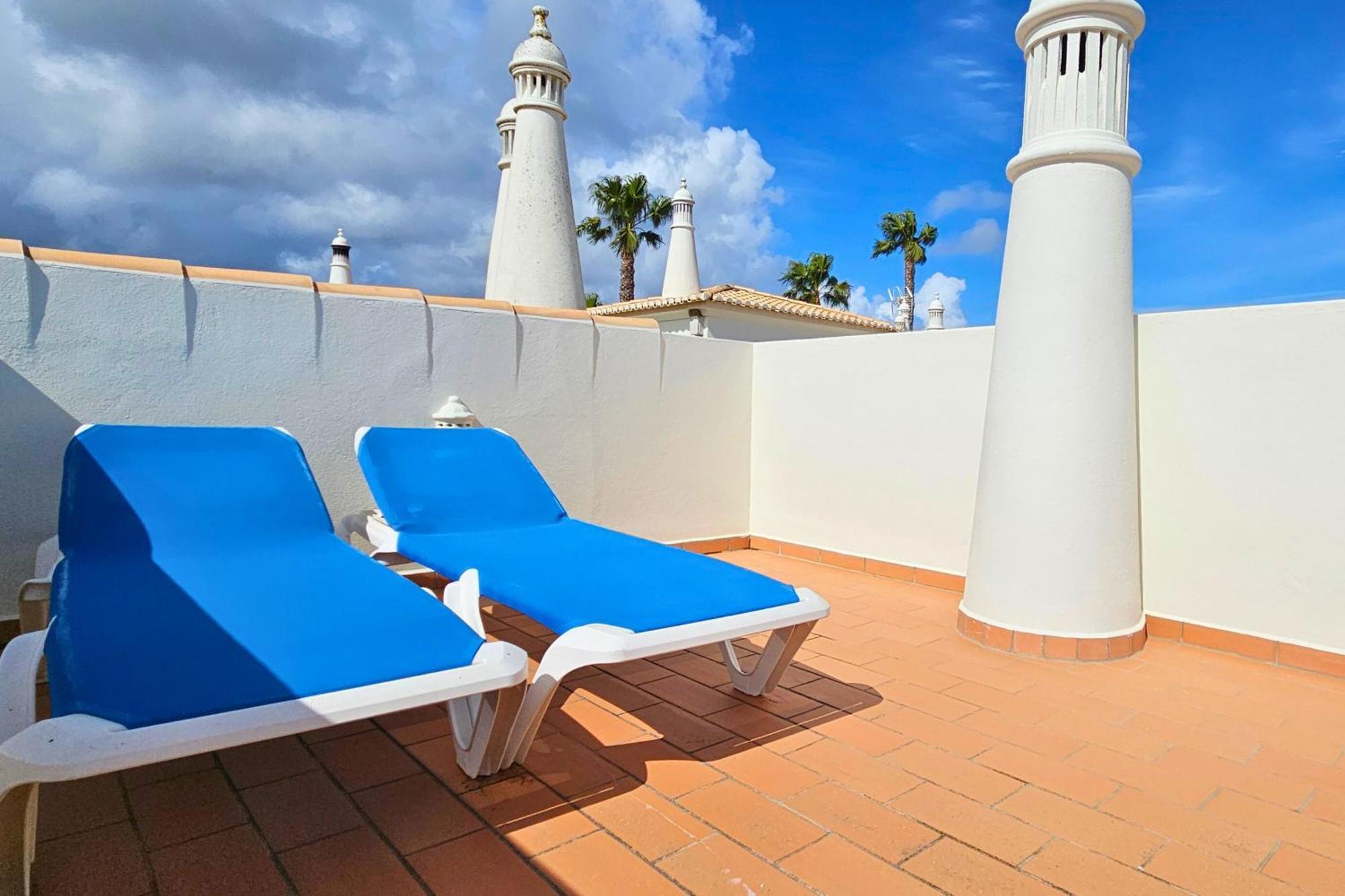 Quinta Da Floresta - Santo Antonio Villas, Golf &