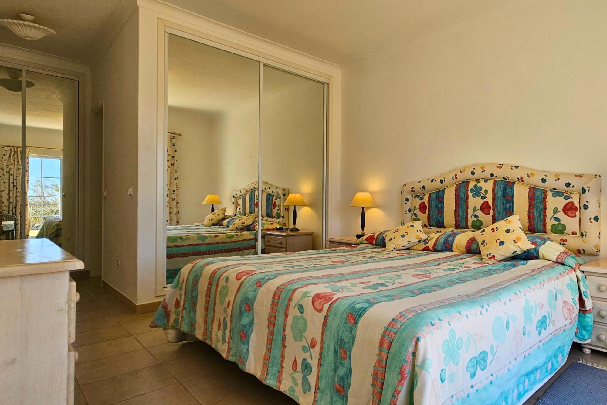 Resort Quinta Da Floresta - Santo Antonio Villas, Golf & 4*