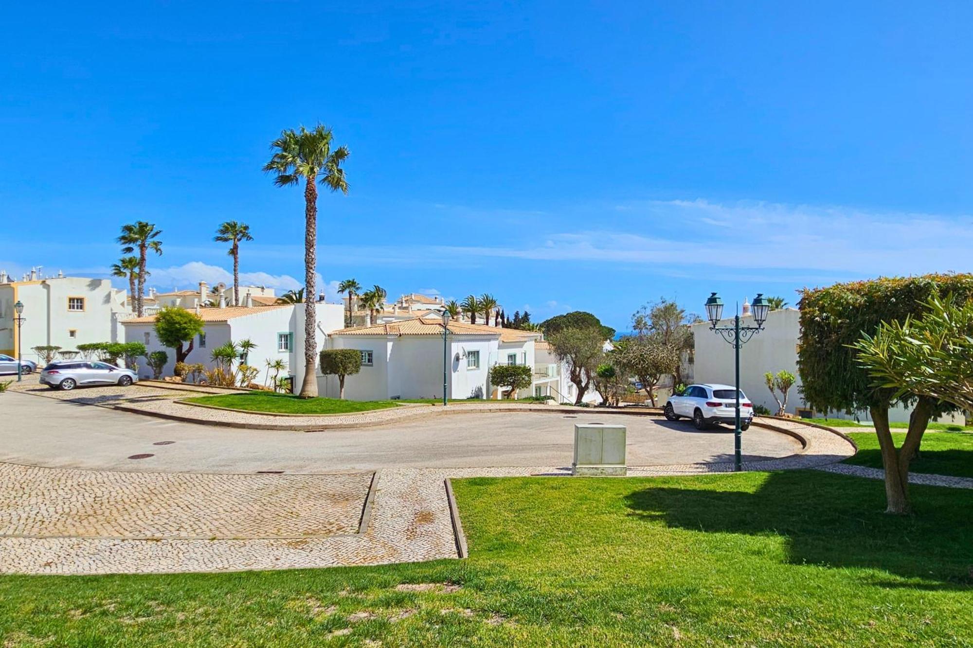 Resort Quinta Da Floresta - Santo Antonio Villas, Golf & Budens