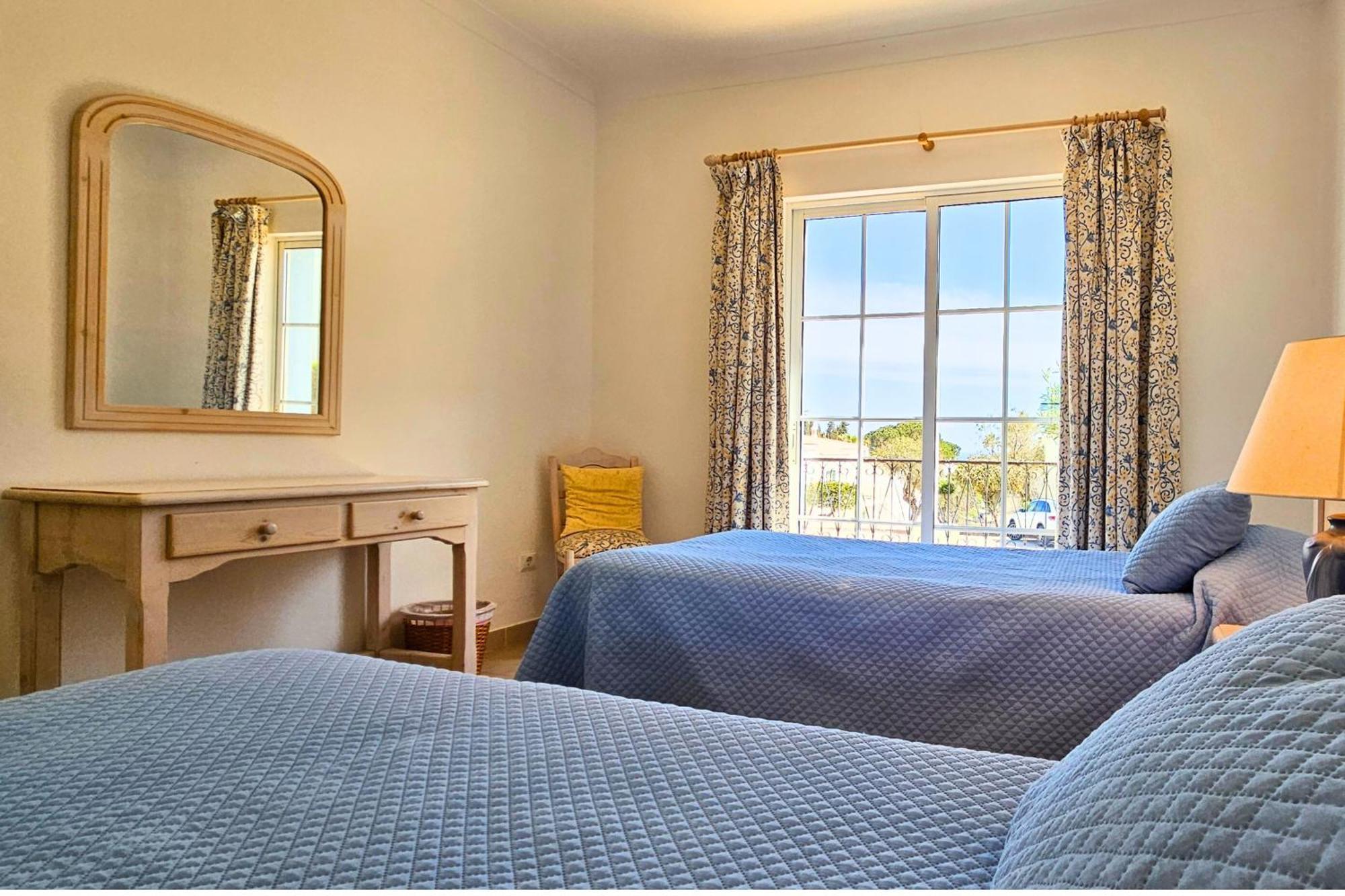 Quinta Da Floresta - Santo Antonio Villas, Golf & Budens