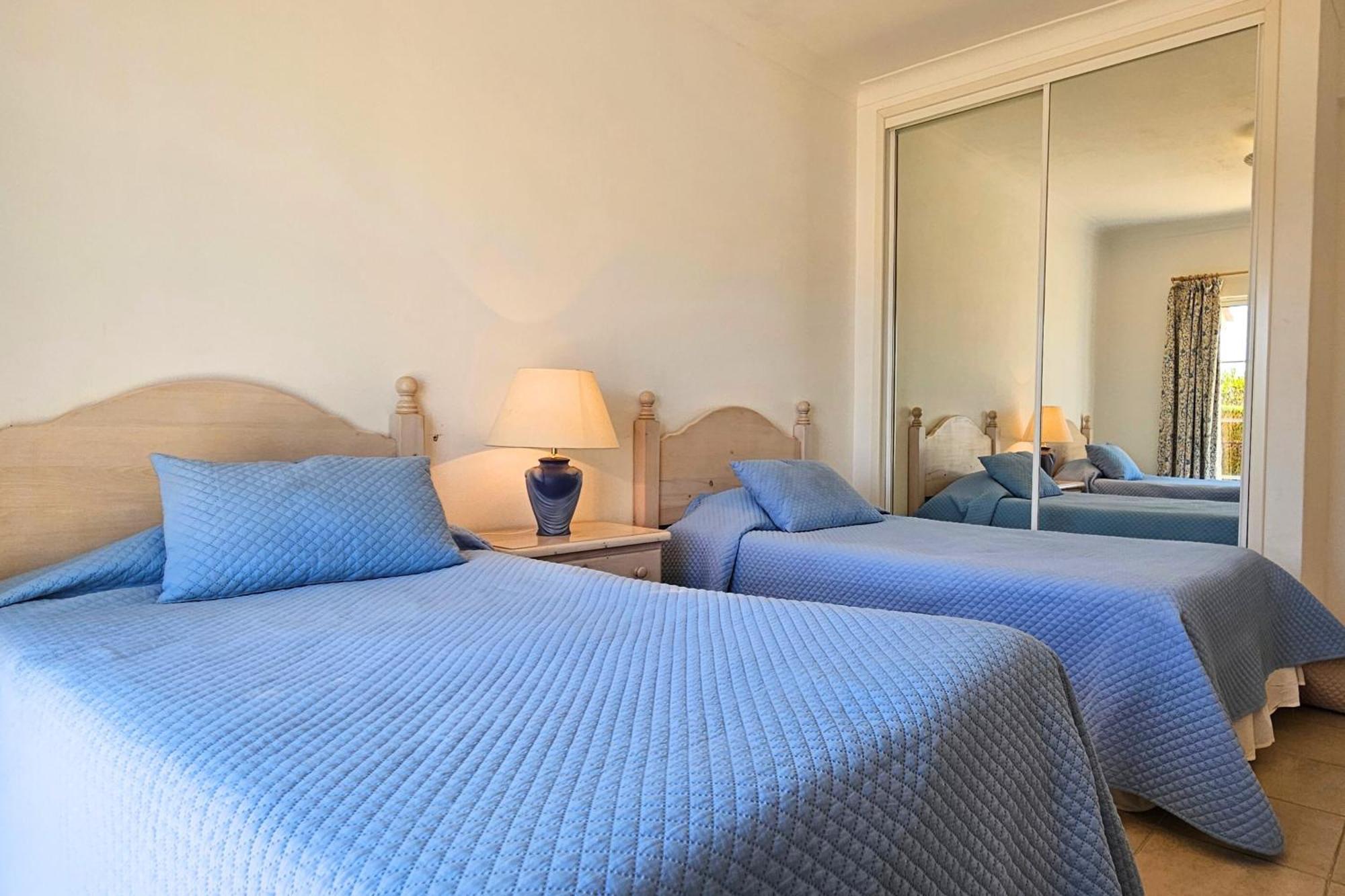 Resort Quinta Da Floresta - Santo Antonio Villas, Golf & 4*