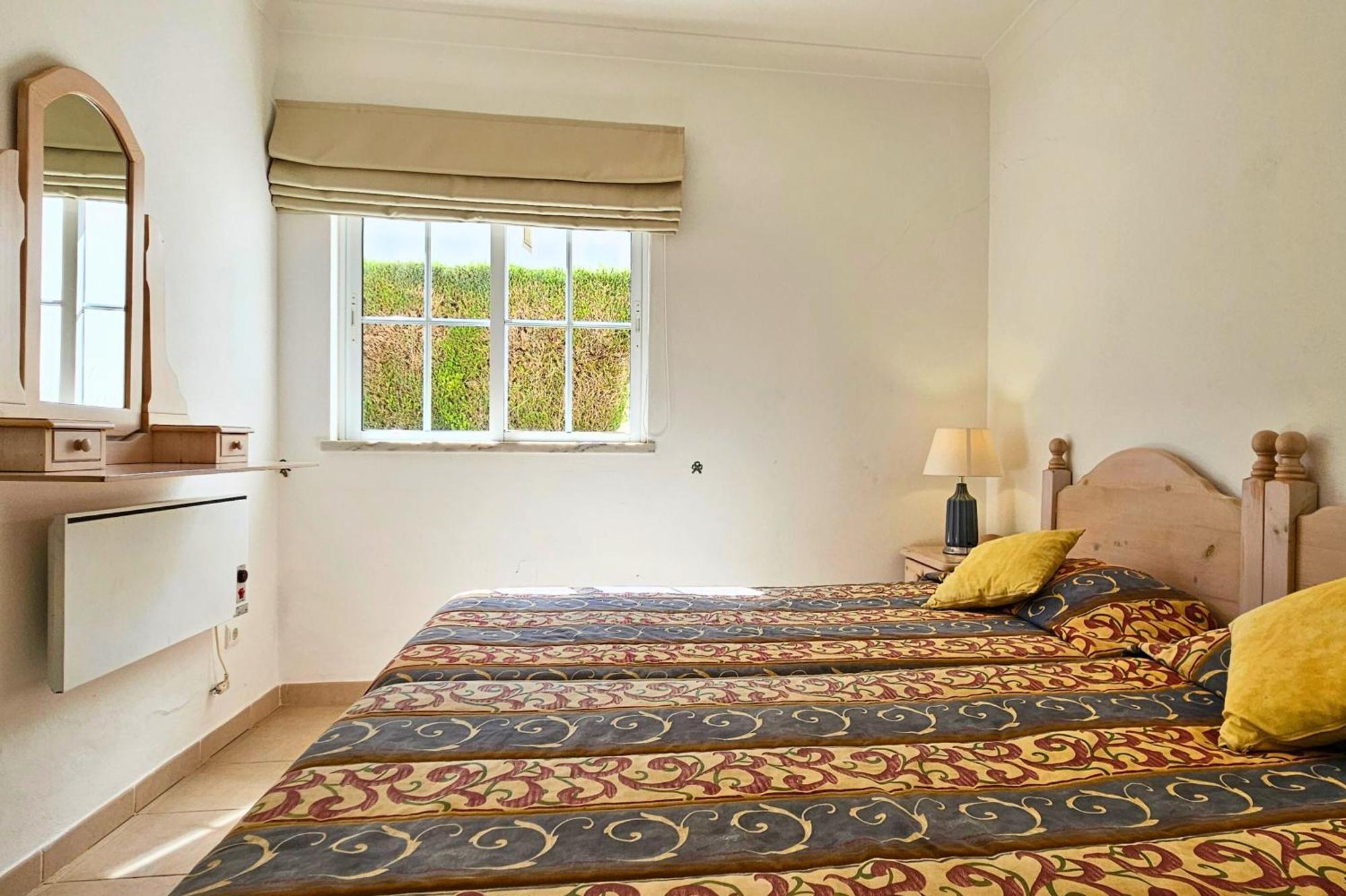 Quinta Da Floresta - Santo Antonio Villas, Golf & Resort Budens