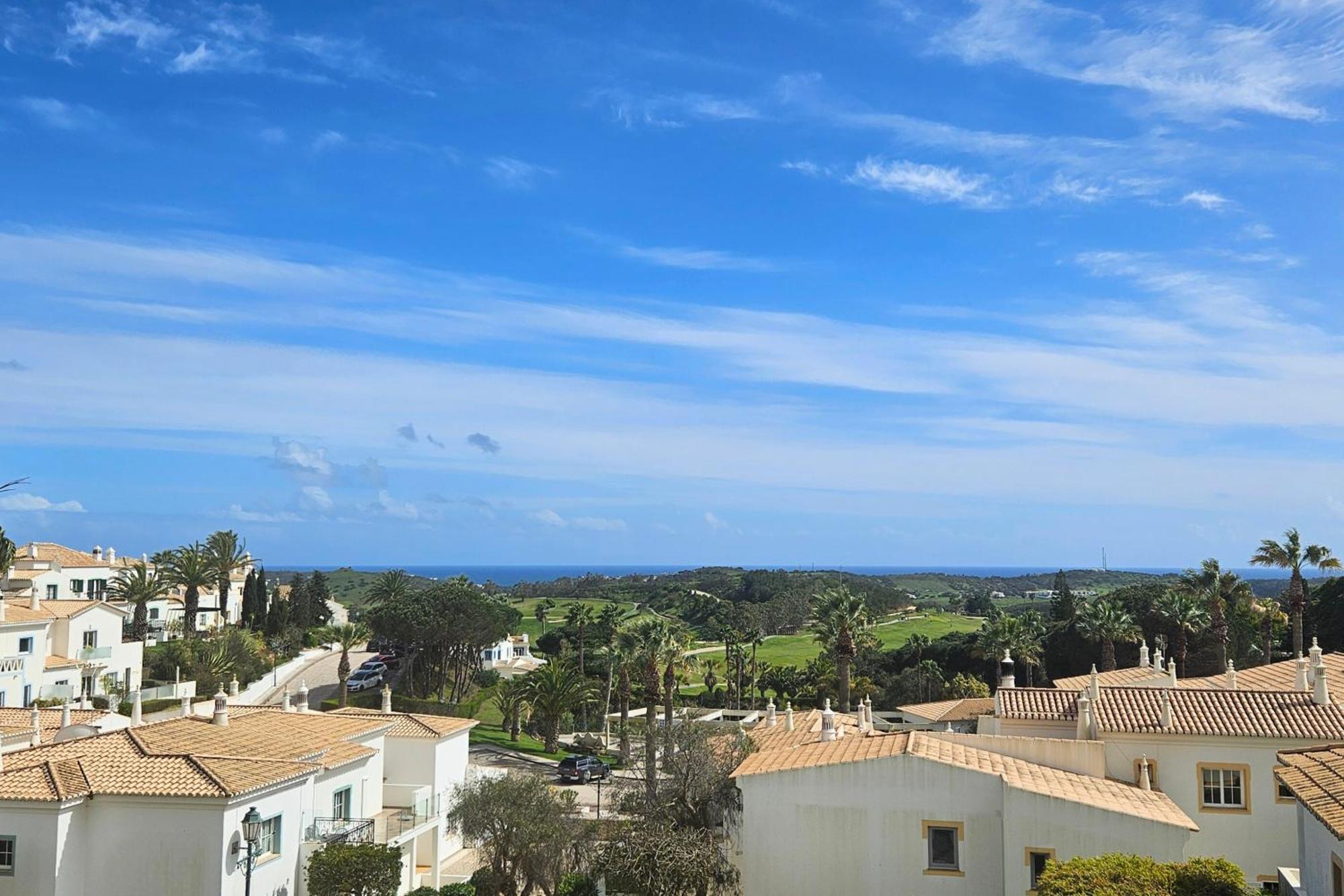 Quinta Da Floresta - Santo Antonio Villas, Golf & 4*