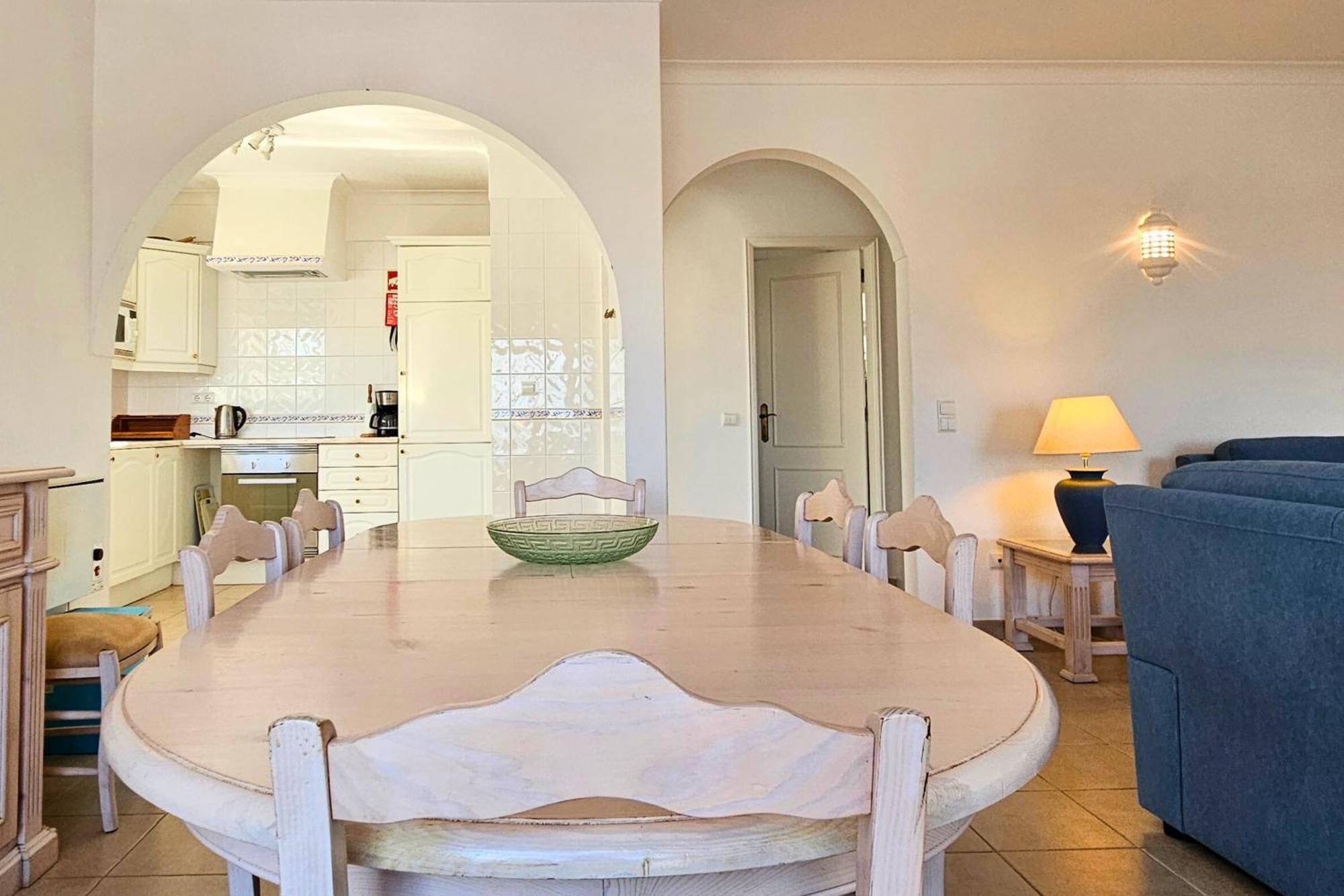 Quinta Da Floresta - Santo Antonio Villas, Golf & Budens