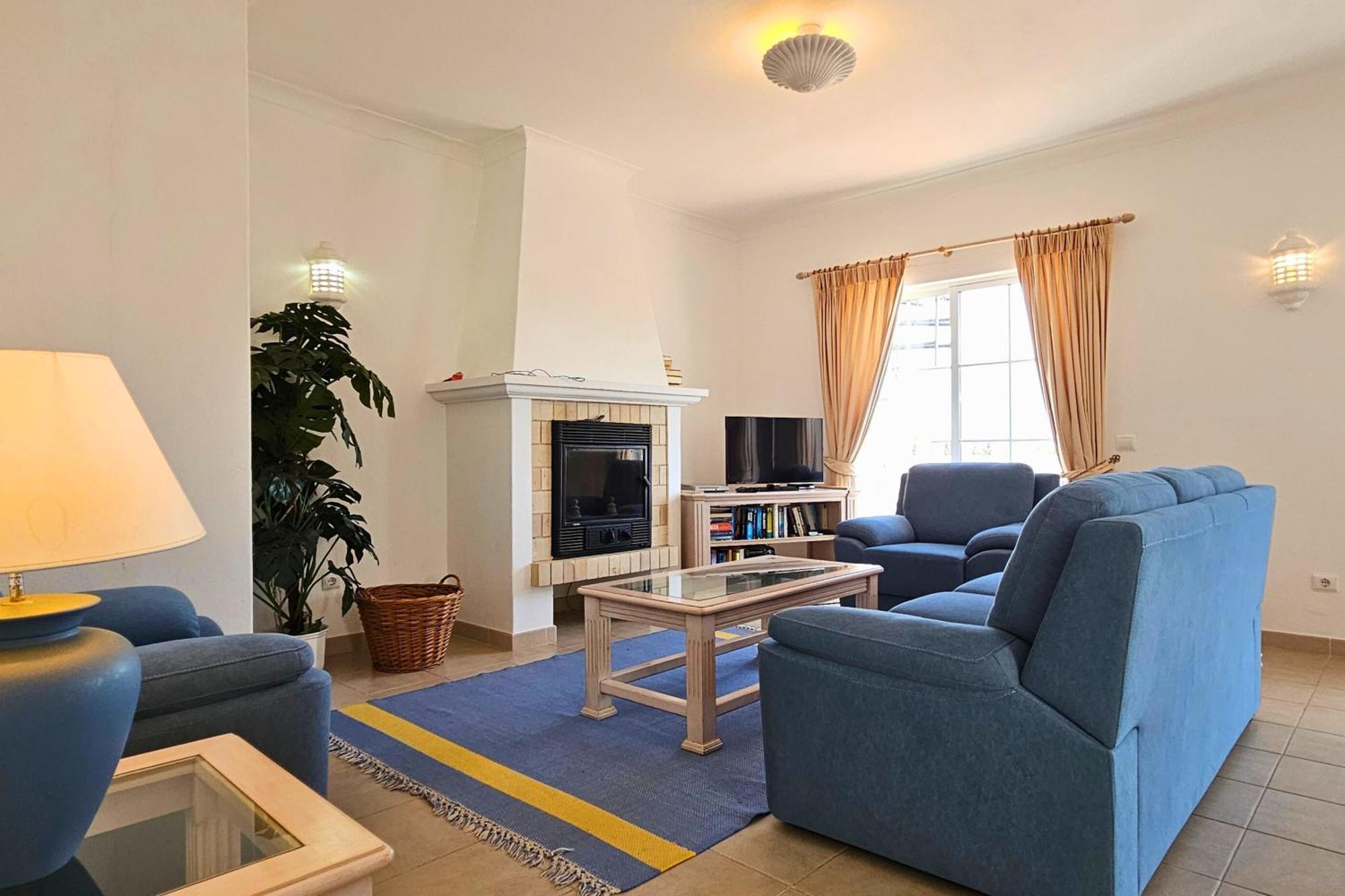 Quinta Da Floresta - Santo Antonio Villas, Golf & Resort