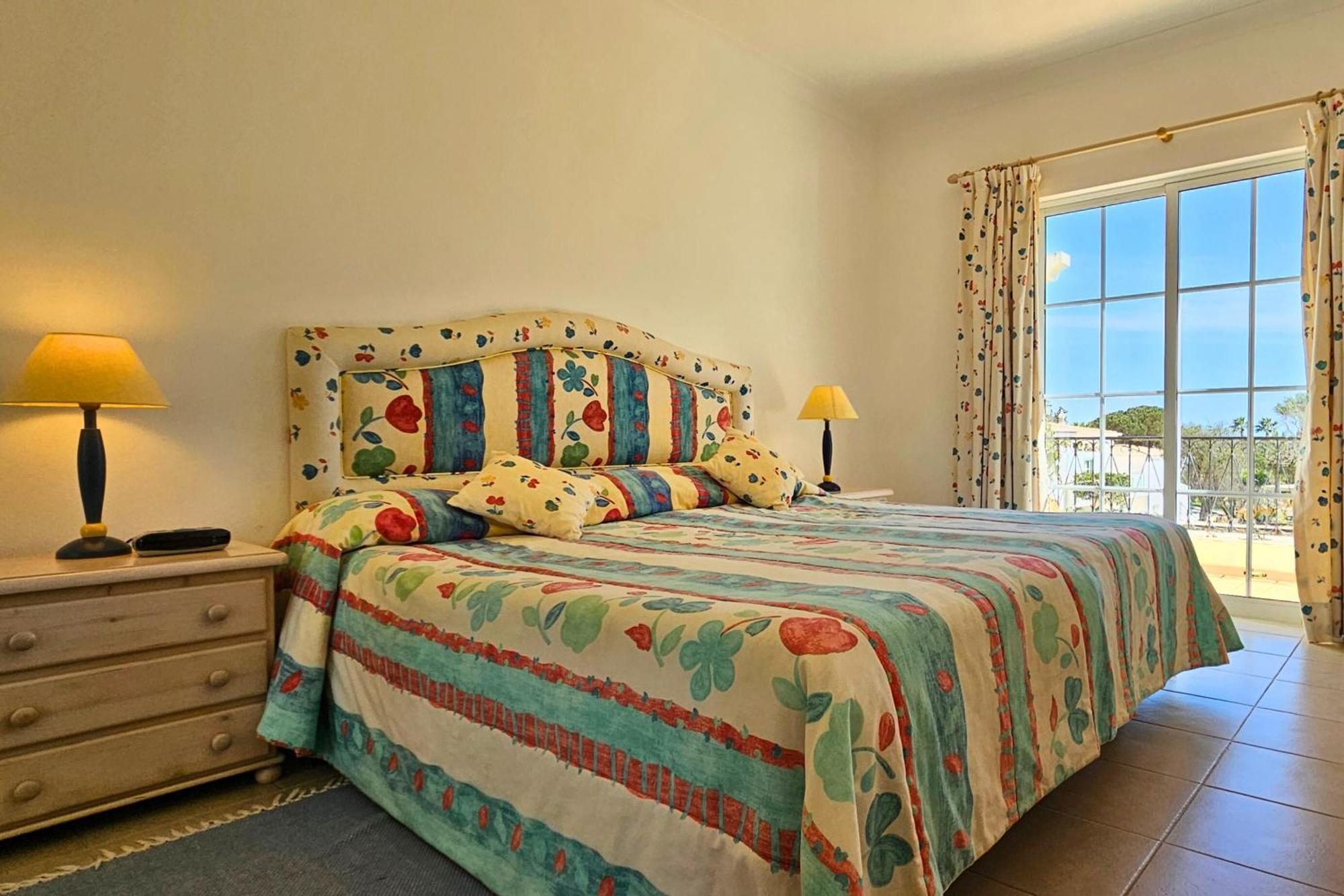Resort Quinta Da Floresta - Santo Antonio Villas, Golf &