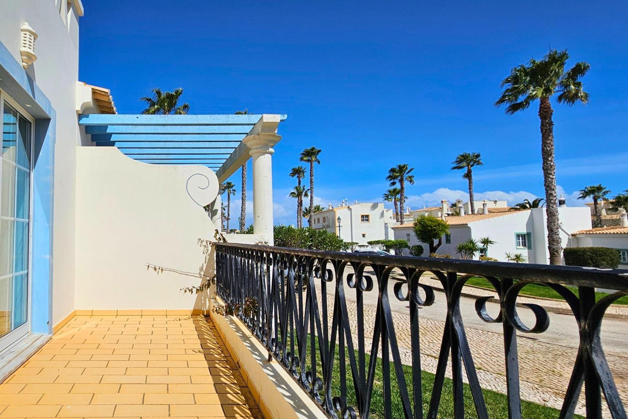 Resort Quinta Da Floresta - Santo Antonio Villas, Golf & 4*