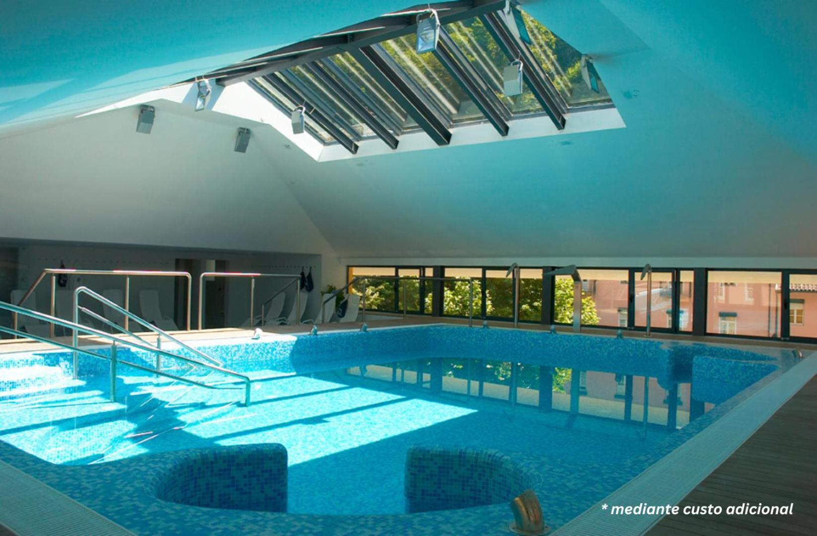 Aguas Do - Hotel, Termas & Hotel