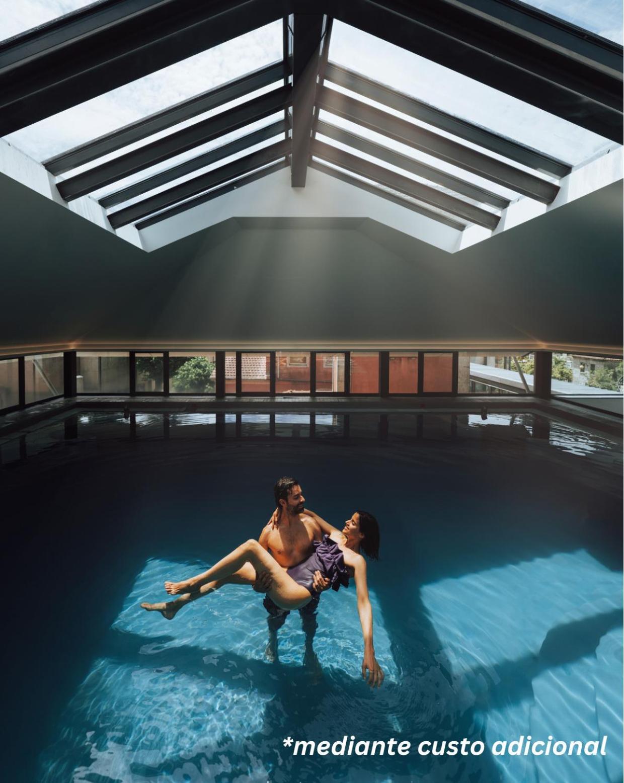 Aguas Do - Hotel, Termas & 3* Geres