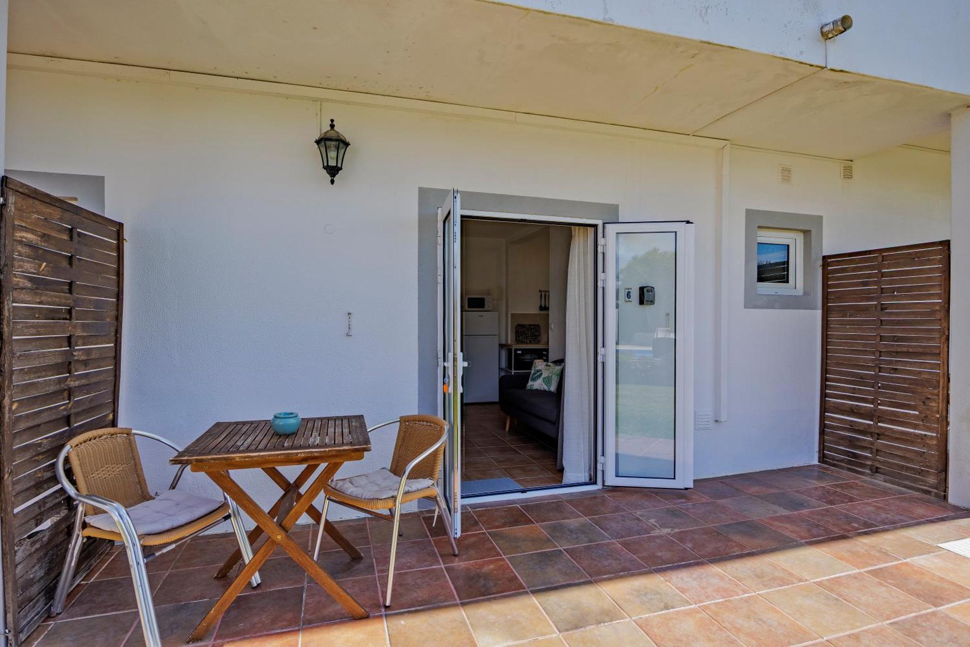 Casa Jardim Oasis 3* Lagoa (Algarve)