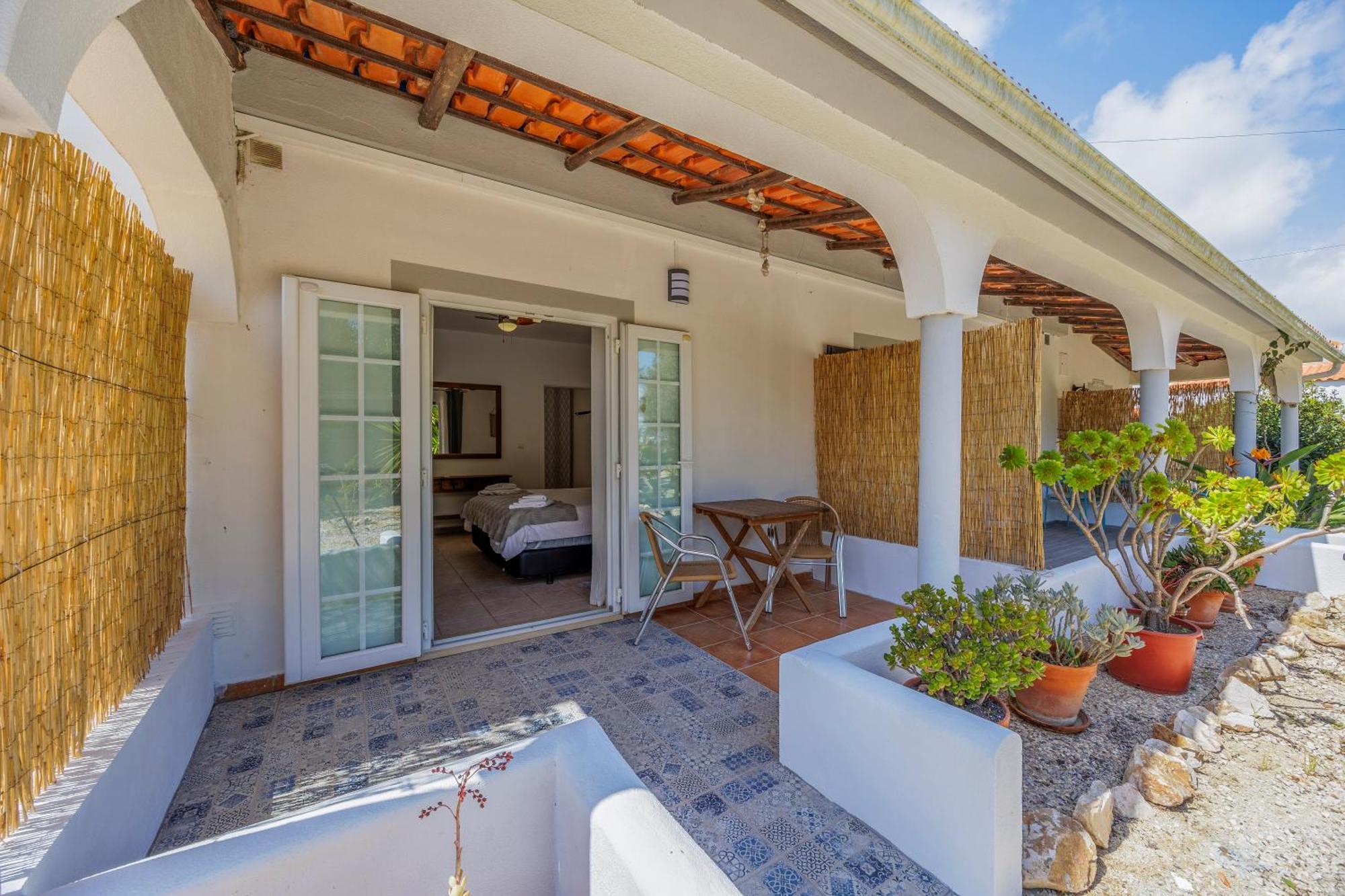Casa Jardim Oasis Lagoa (Algarve)