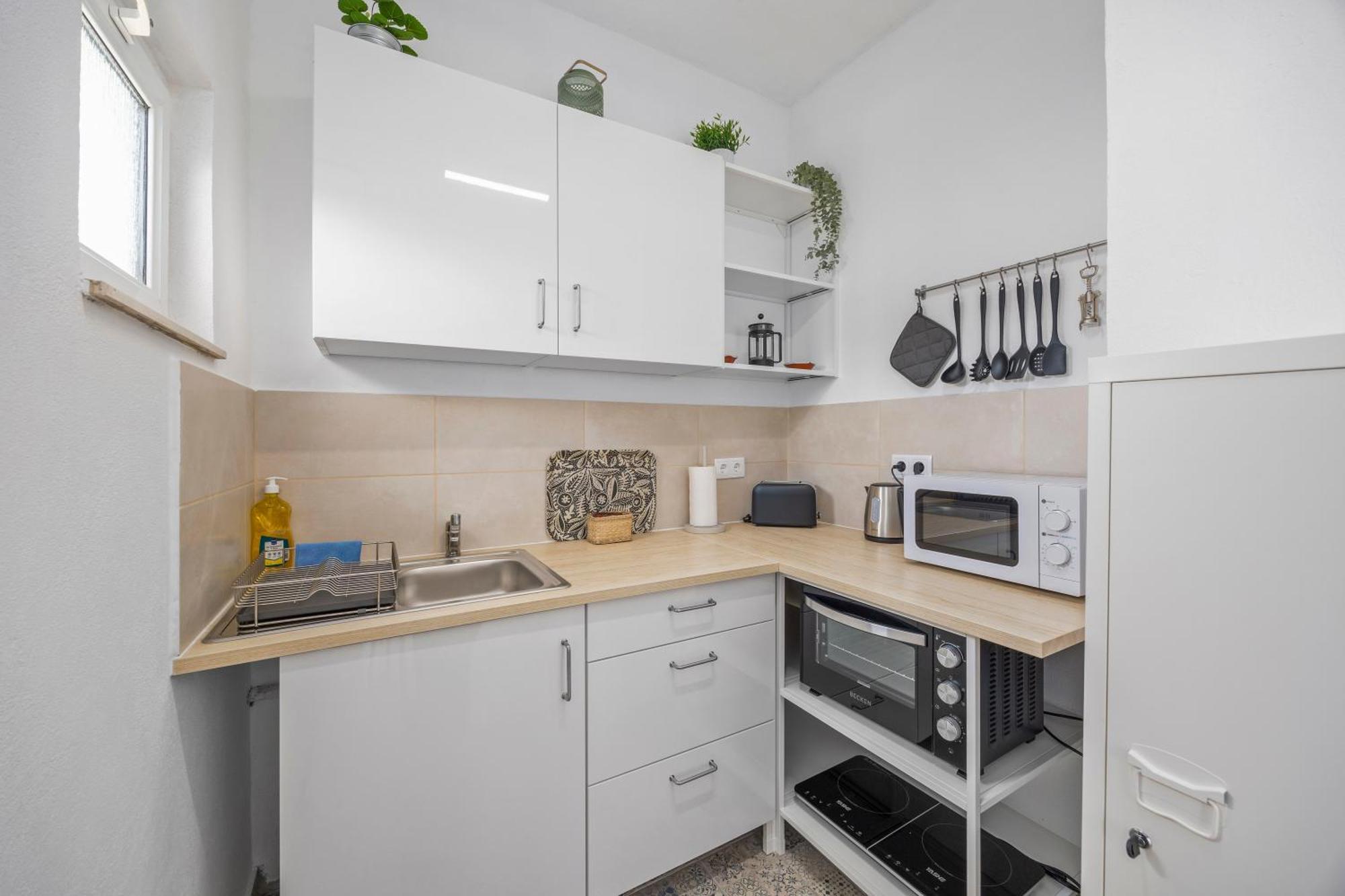 Bed & Breakfast Casa Jardim Oasis 3*