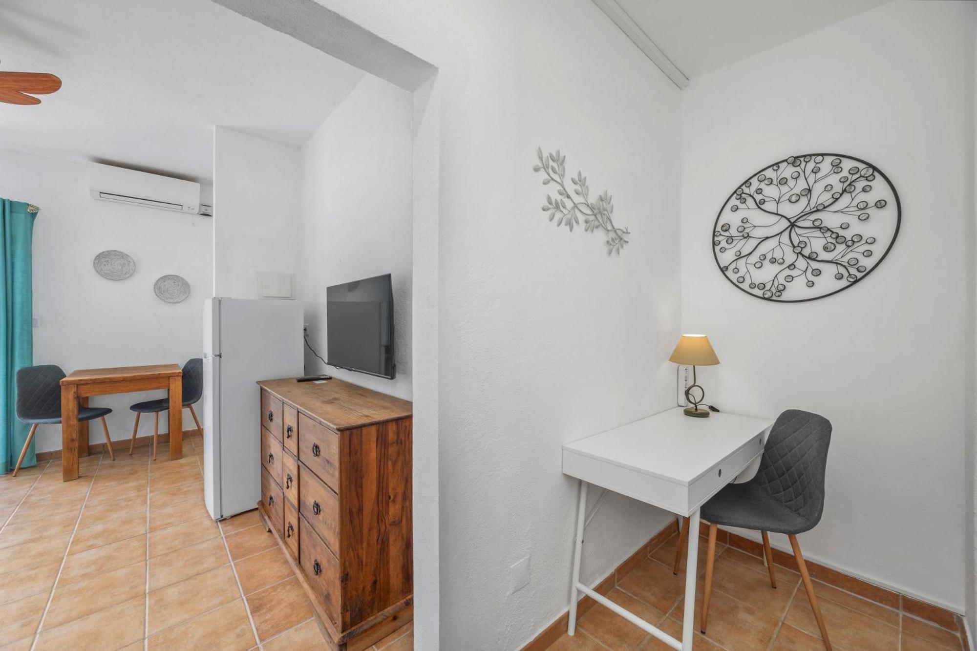 Casa Jardim Oasis