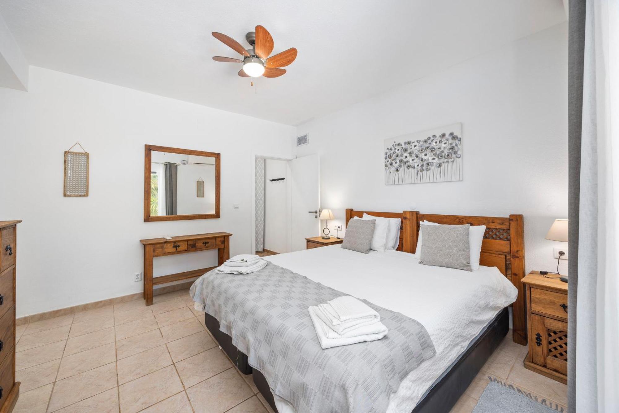 Casa Jardim Oasis Bed & Breakfast