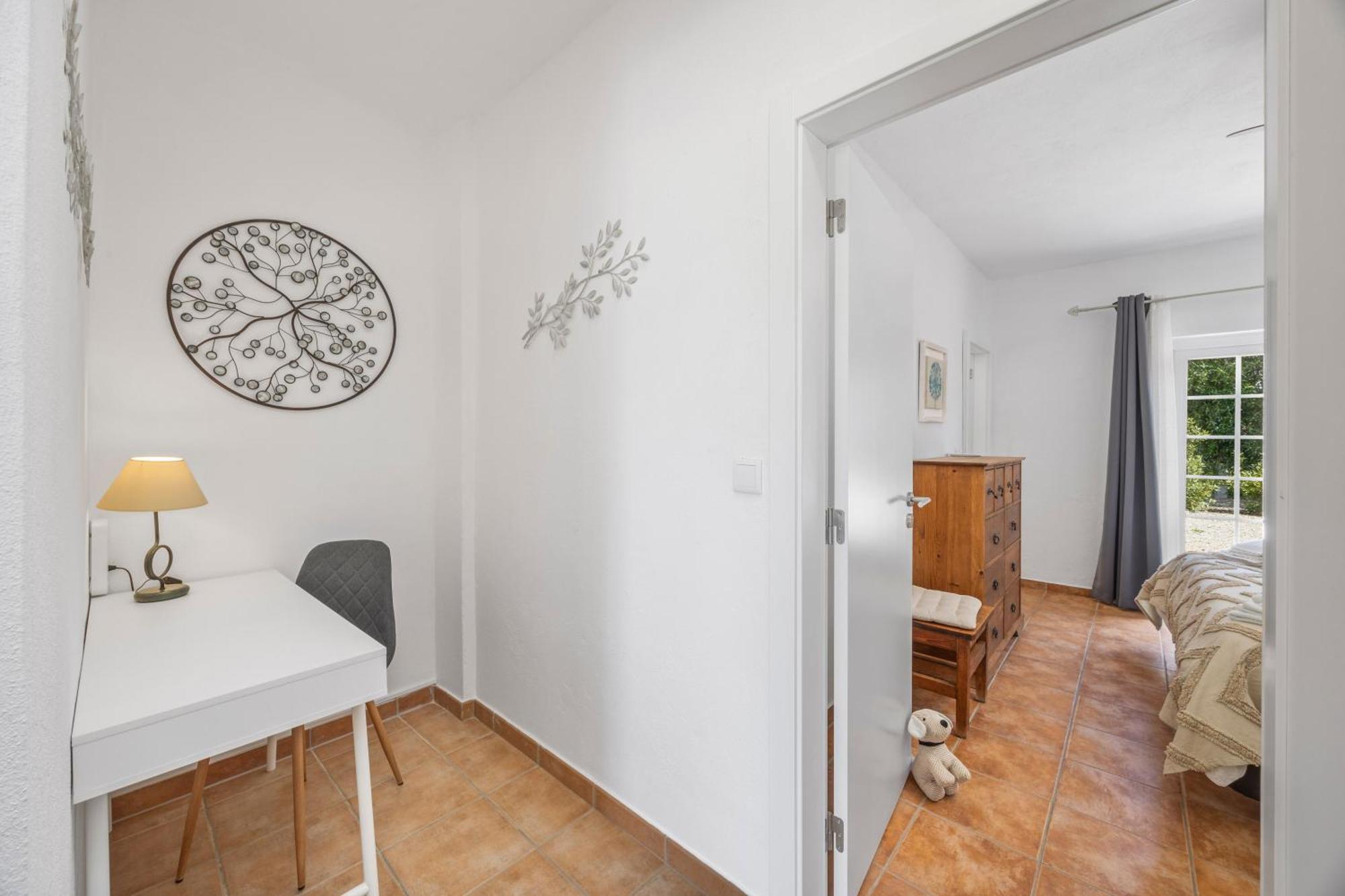 Bed & Breakfast Casa Jardim Oasis