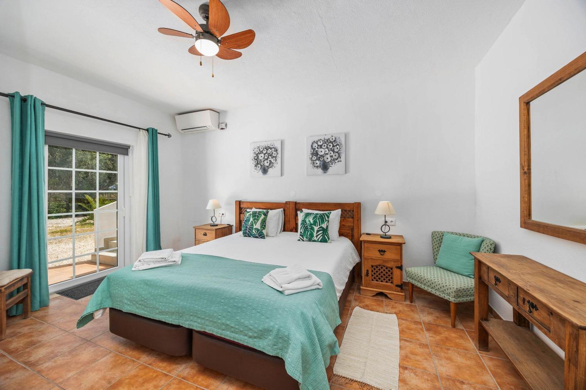 Casa Jardim Oasis Bed & Breakfast 3*
