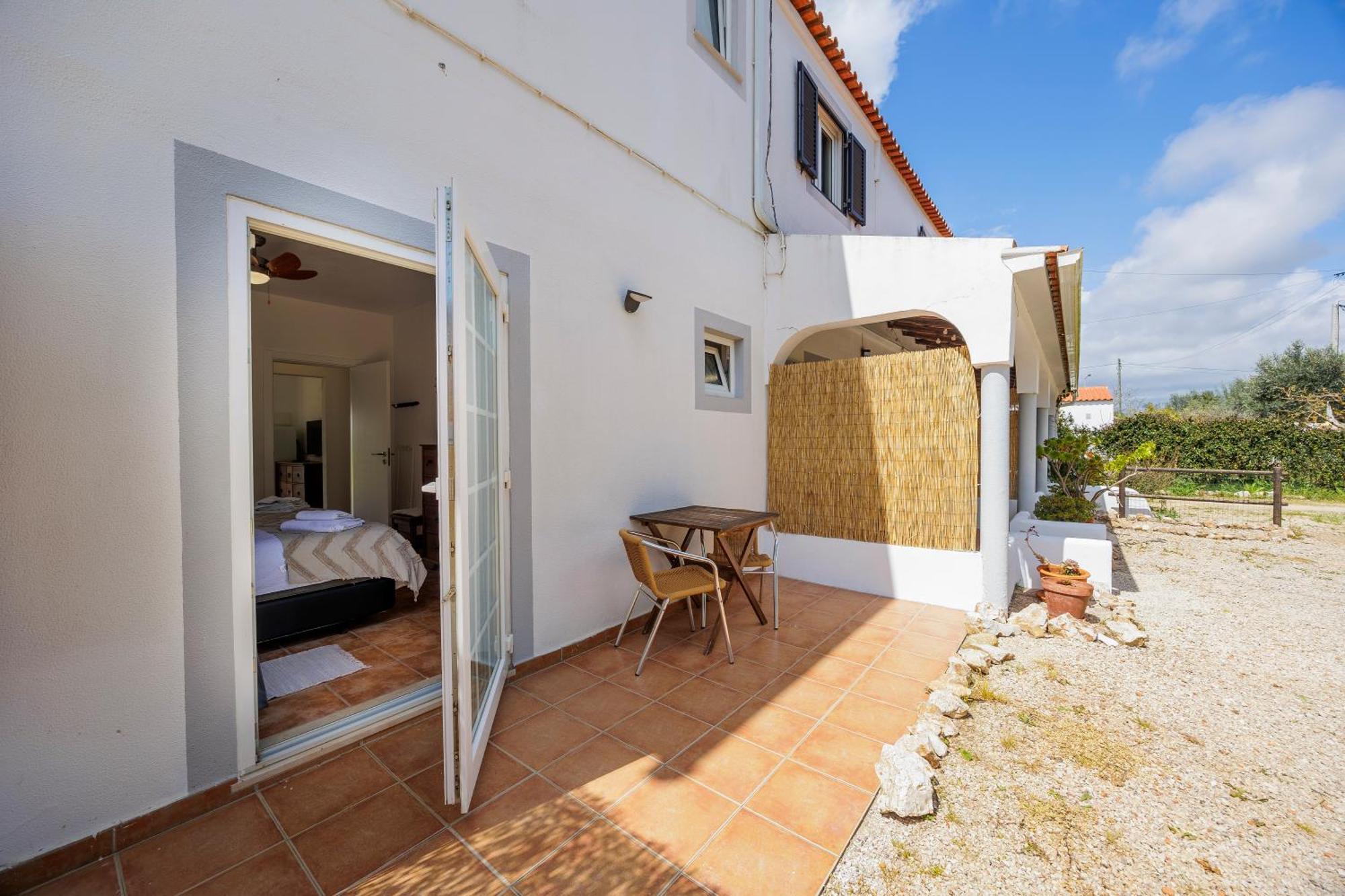 Casa Jardim Oasis Bed & Breakfast Lagoa (Algarve)