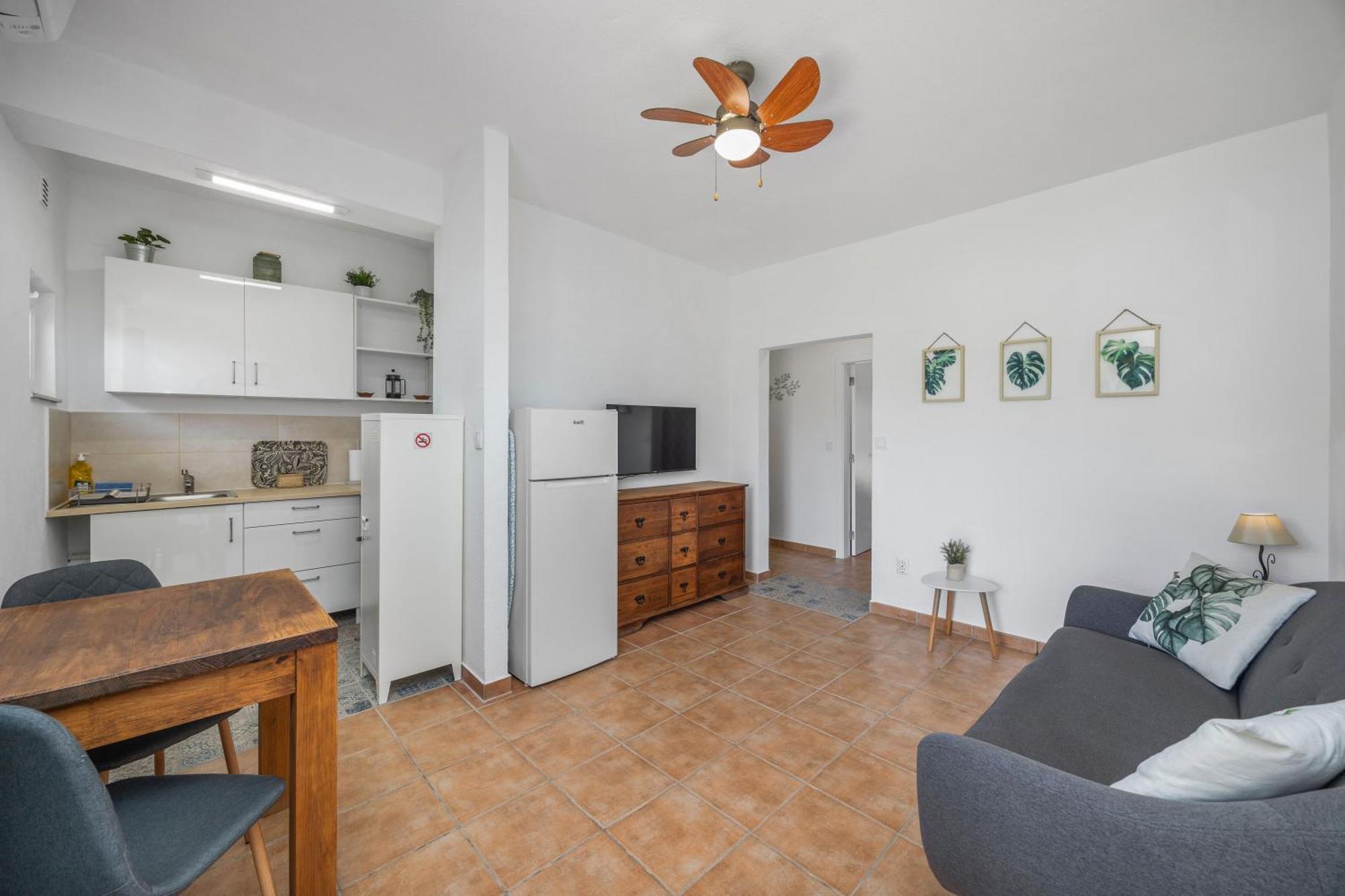 Casa Jardim Oasis 3*