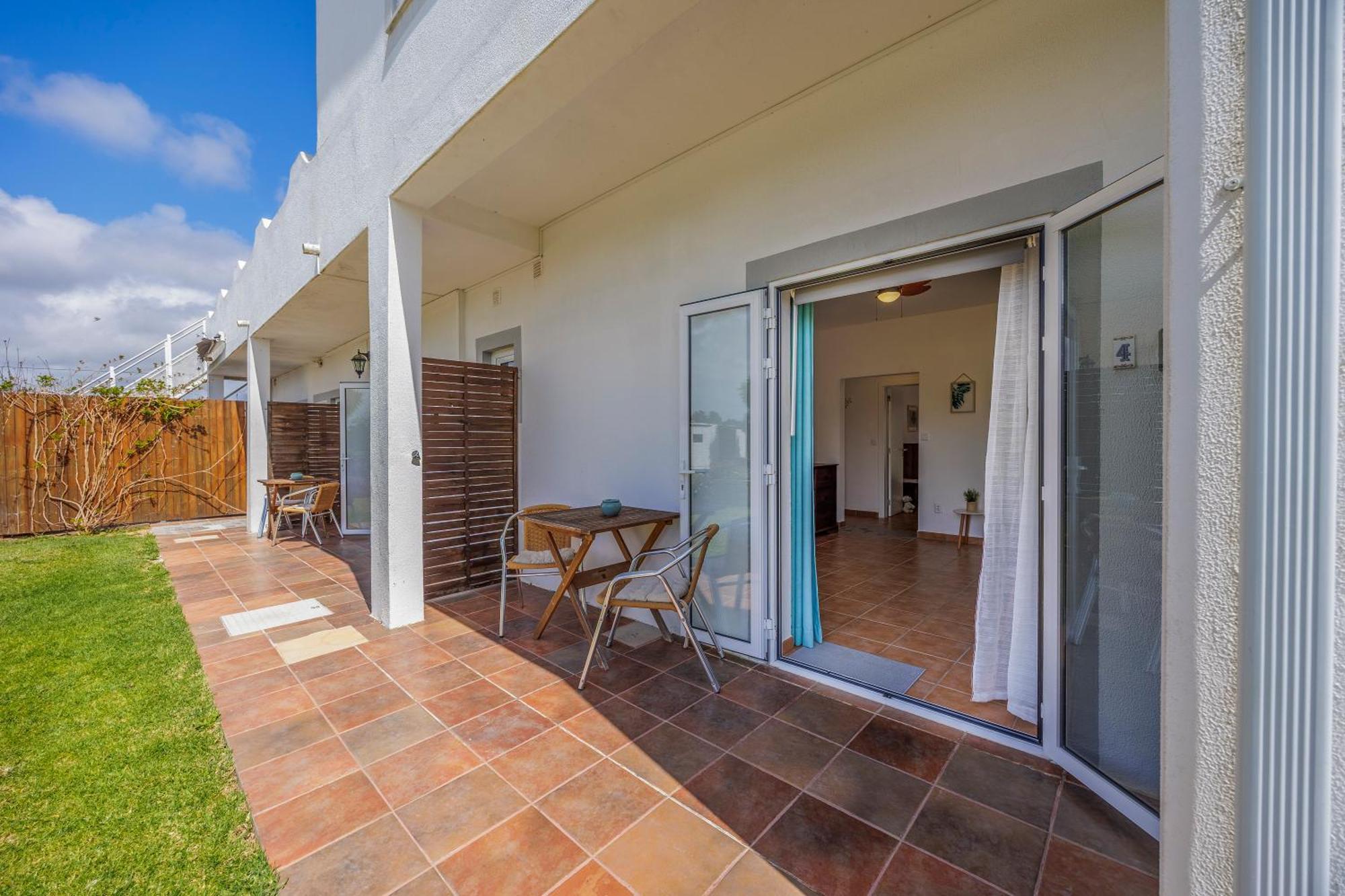 Casa Jardim Oasis Lagoa (Algarve)