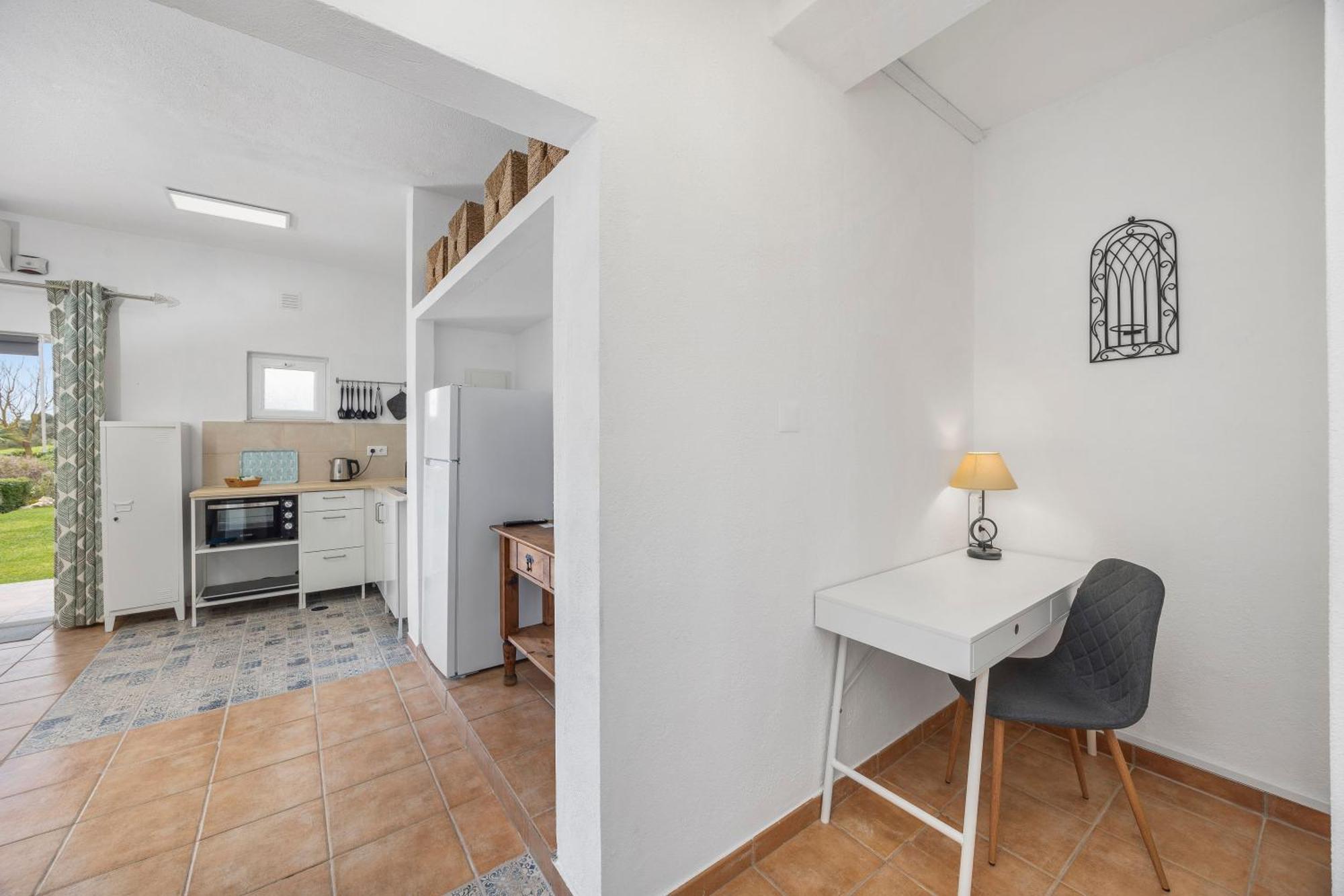 Bed & Breakfast Casa Jardim Oasis