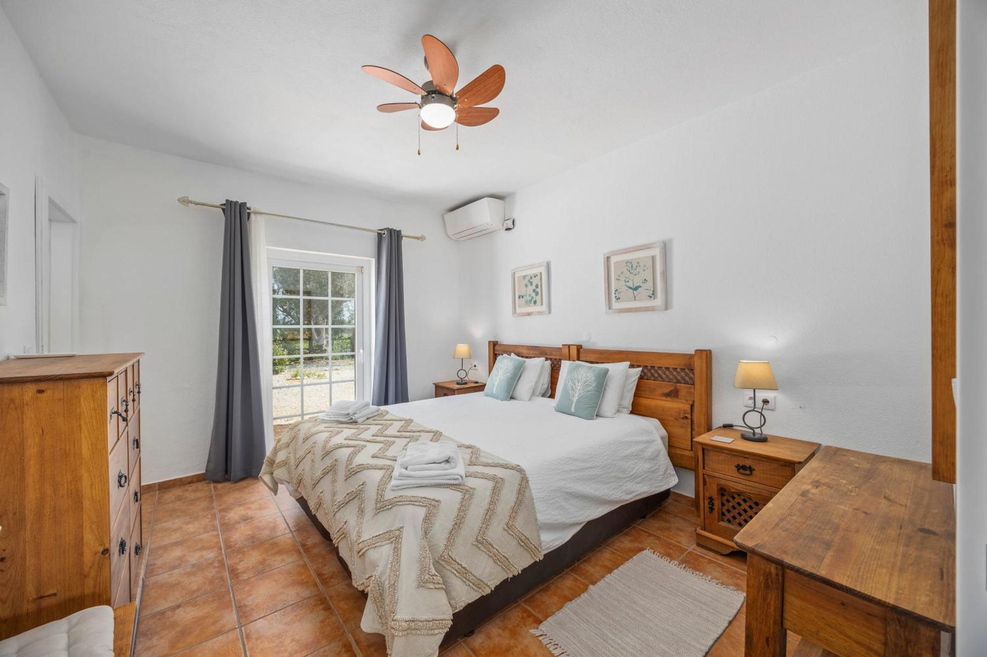 Casa Jardim Oasis Bed & Breakfast 3*