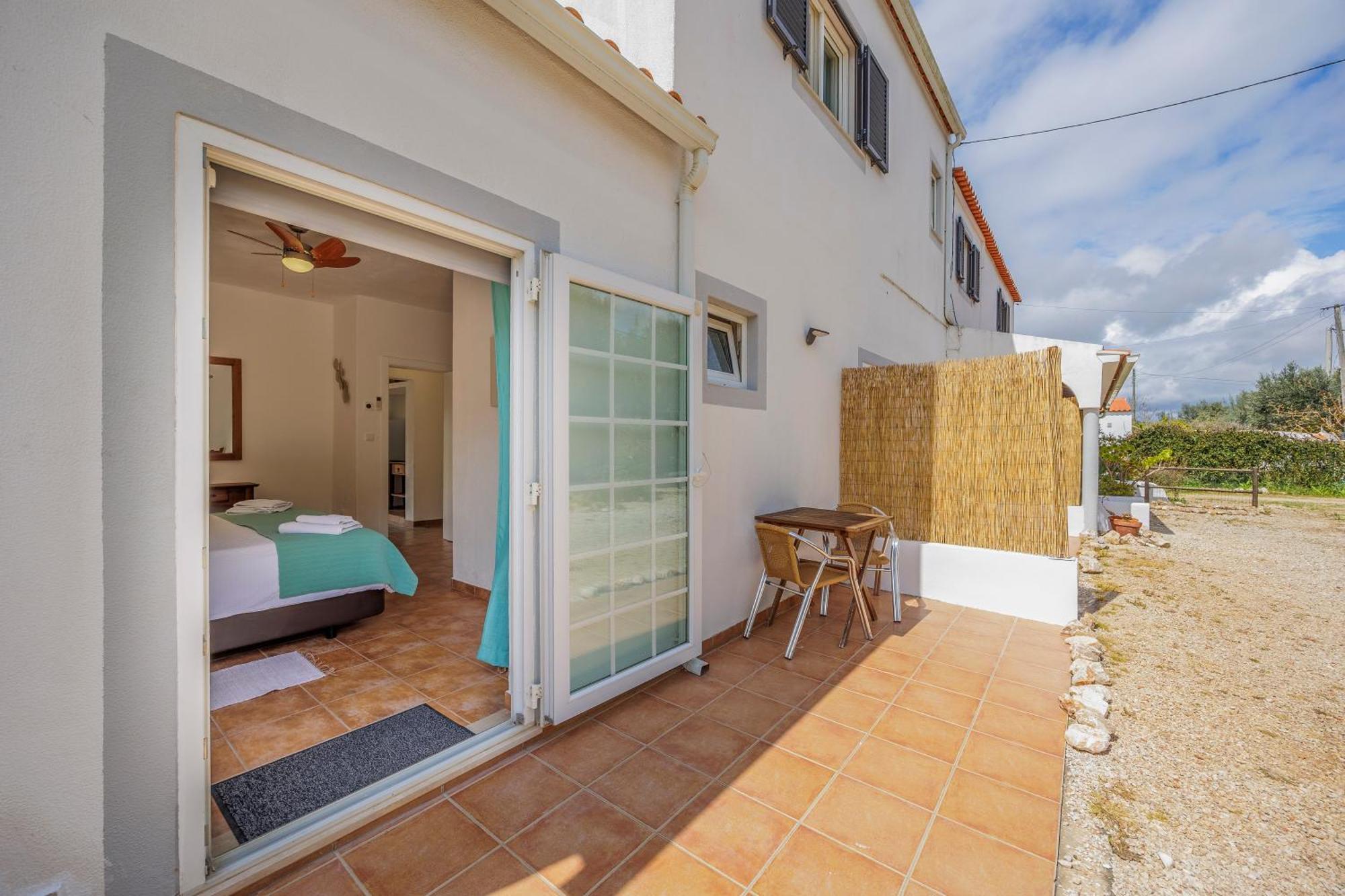 Casa Jardim Oasis 3* Lagoa (Algarve)