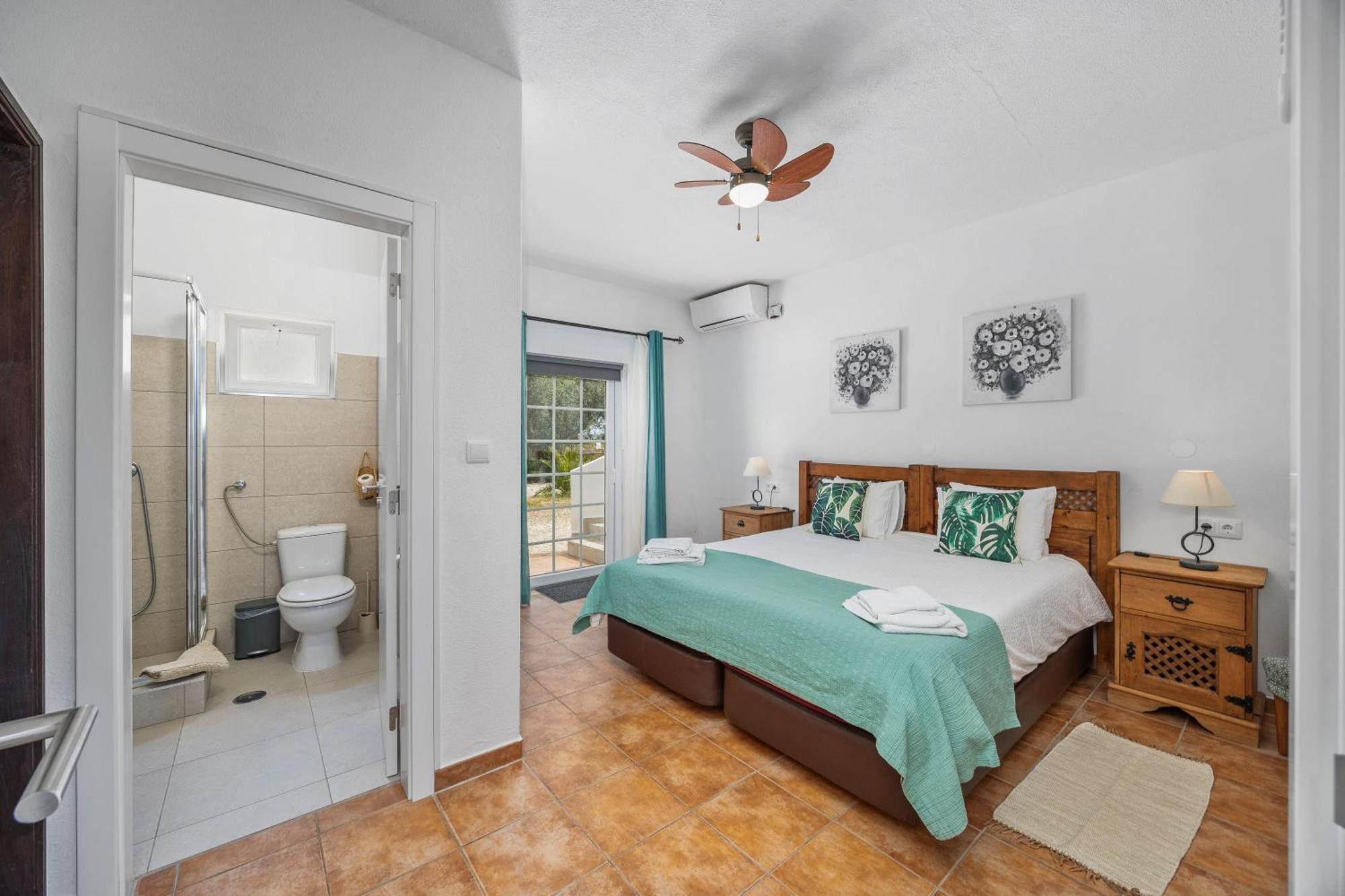 Bed & Breakfast Casa Jardim Oasis 3*